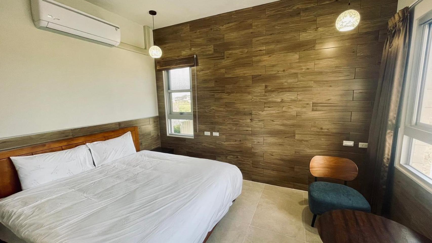 Economy Double Room photo 2