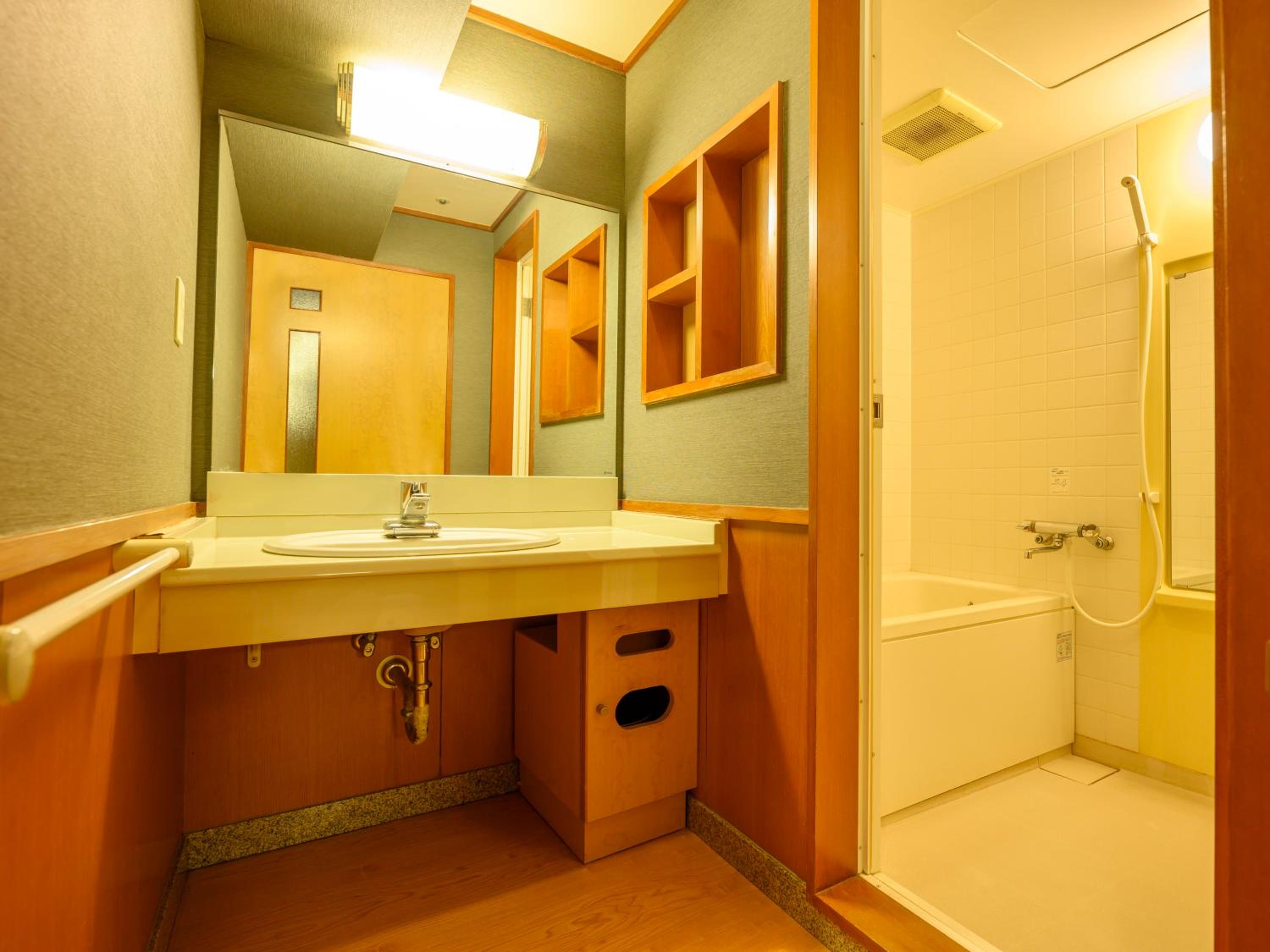 Ocean View Japanese Tatami Bed Type - Nonsmoking photo 2