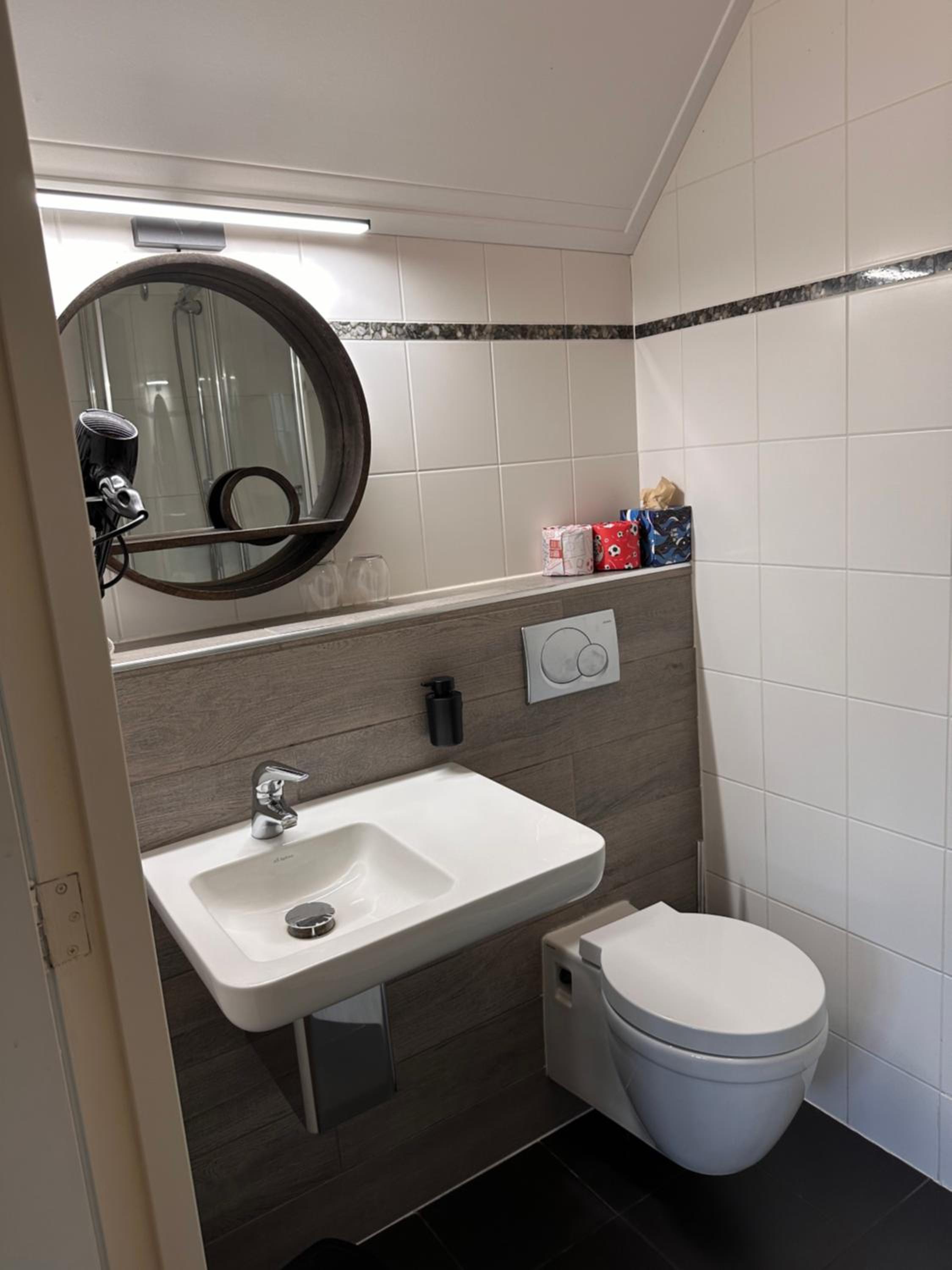 Double Room with Private Bathroom photo 2