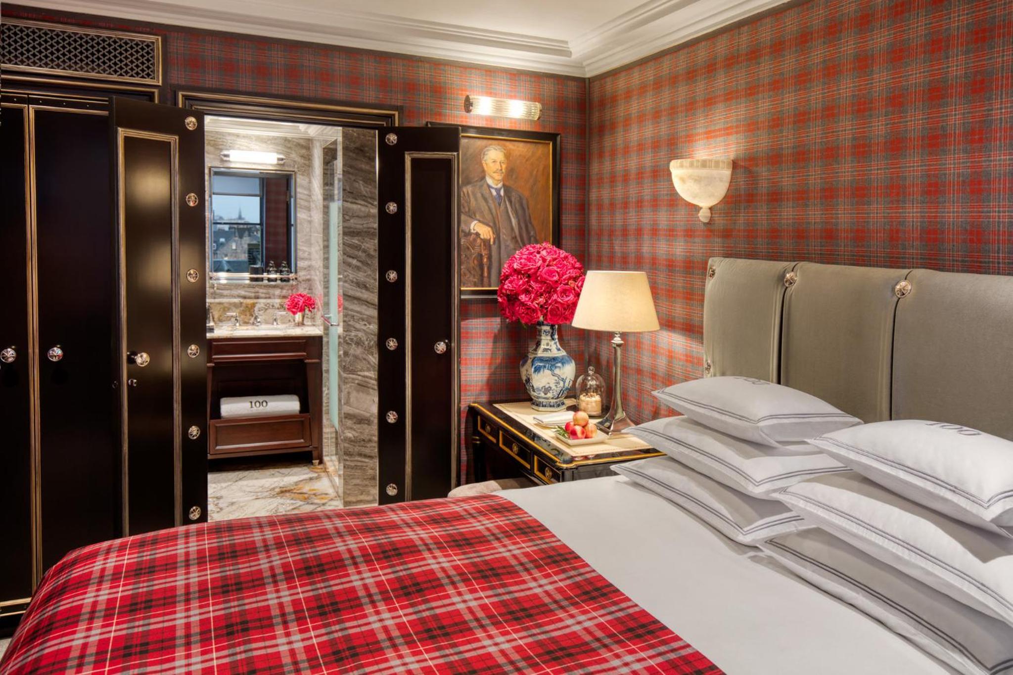 Suite with Terrace - Photo 4