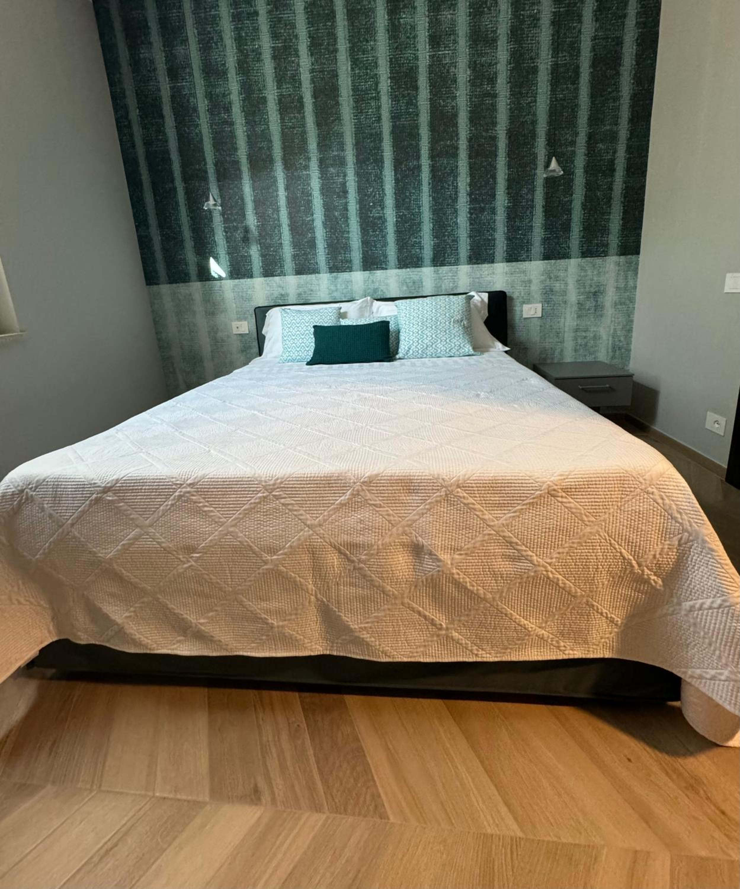 Standard Double Room without sea view
