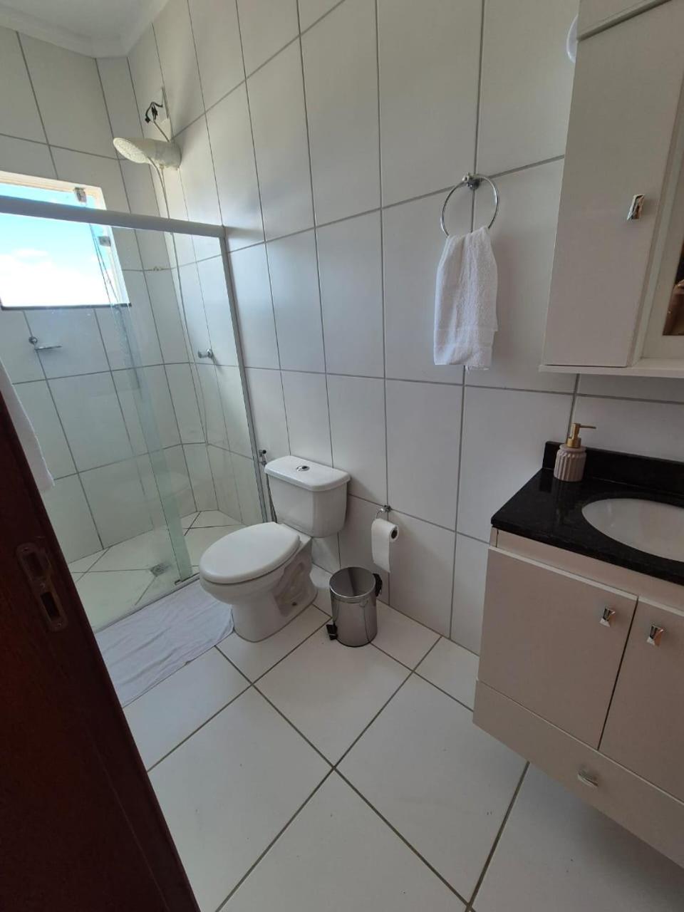 Three-Bedroom Apartment photo 3