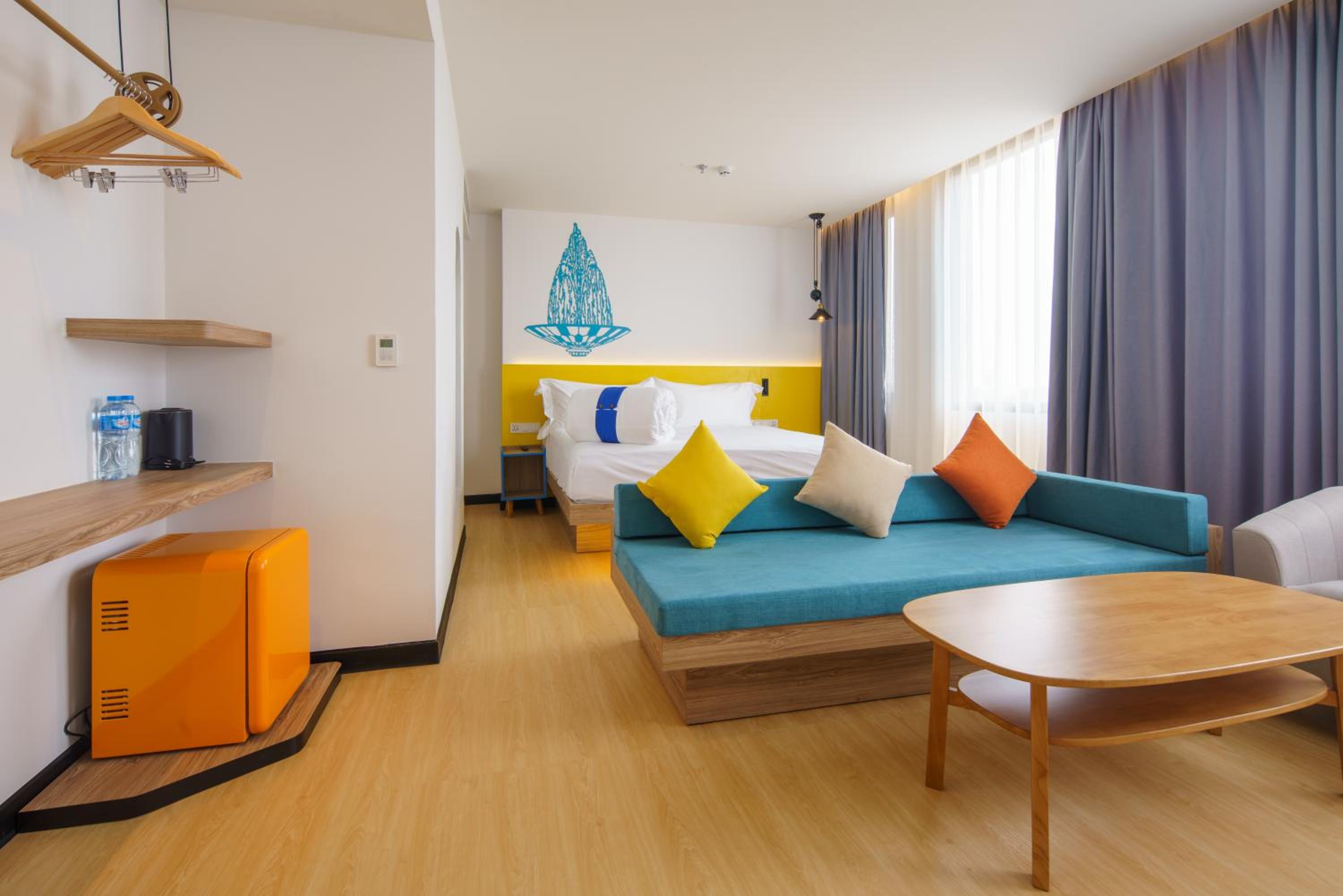 Triple Room photo 2