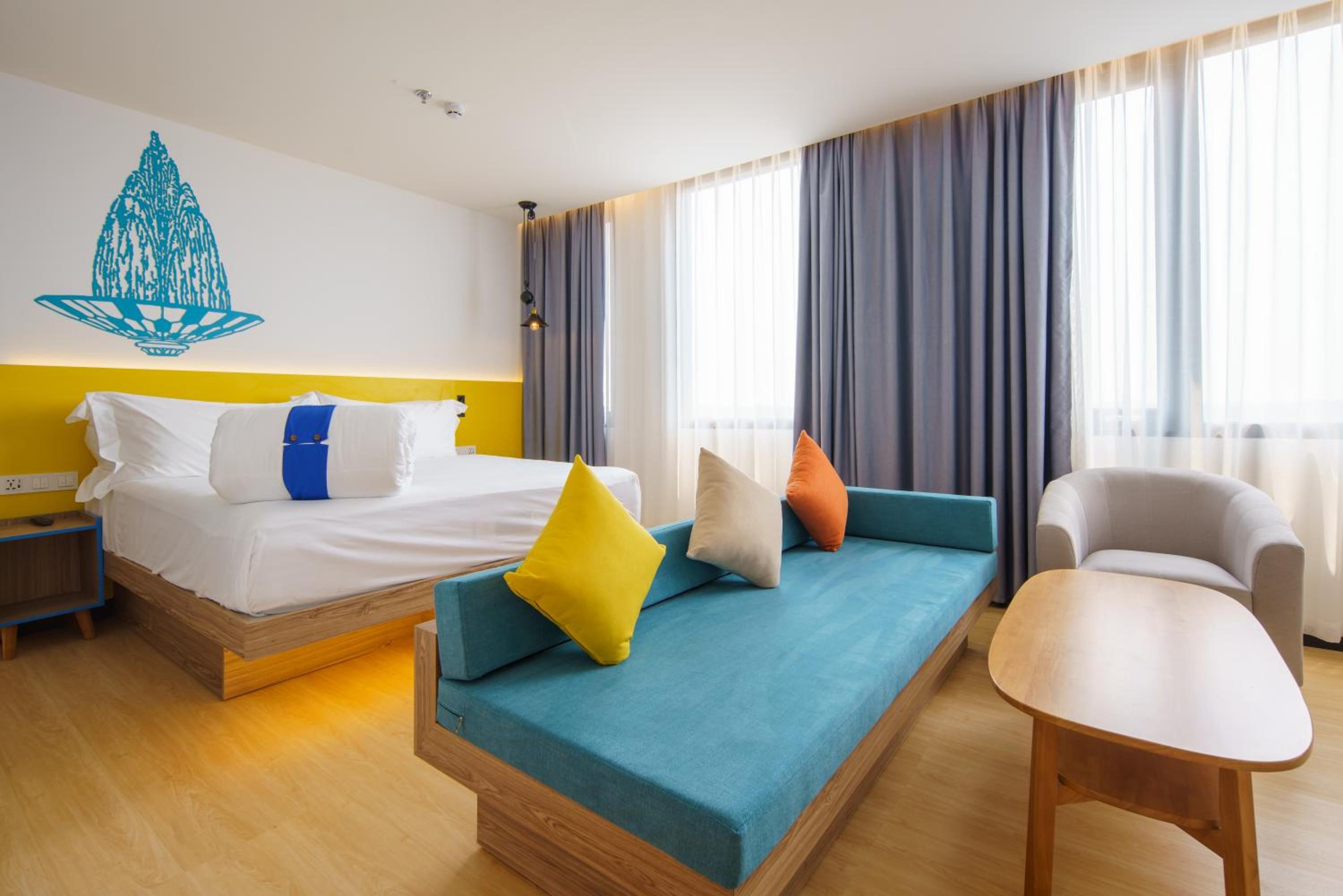 Triple Room photo 3