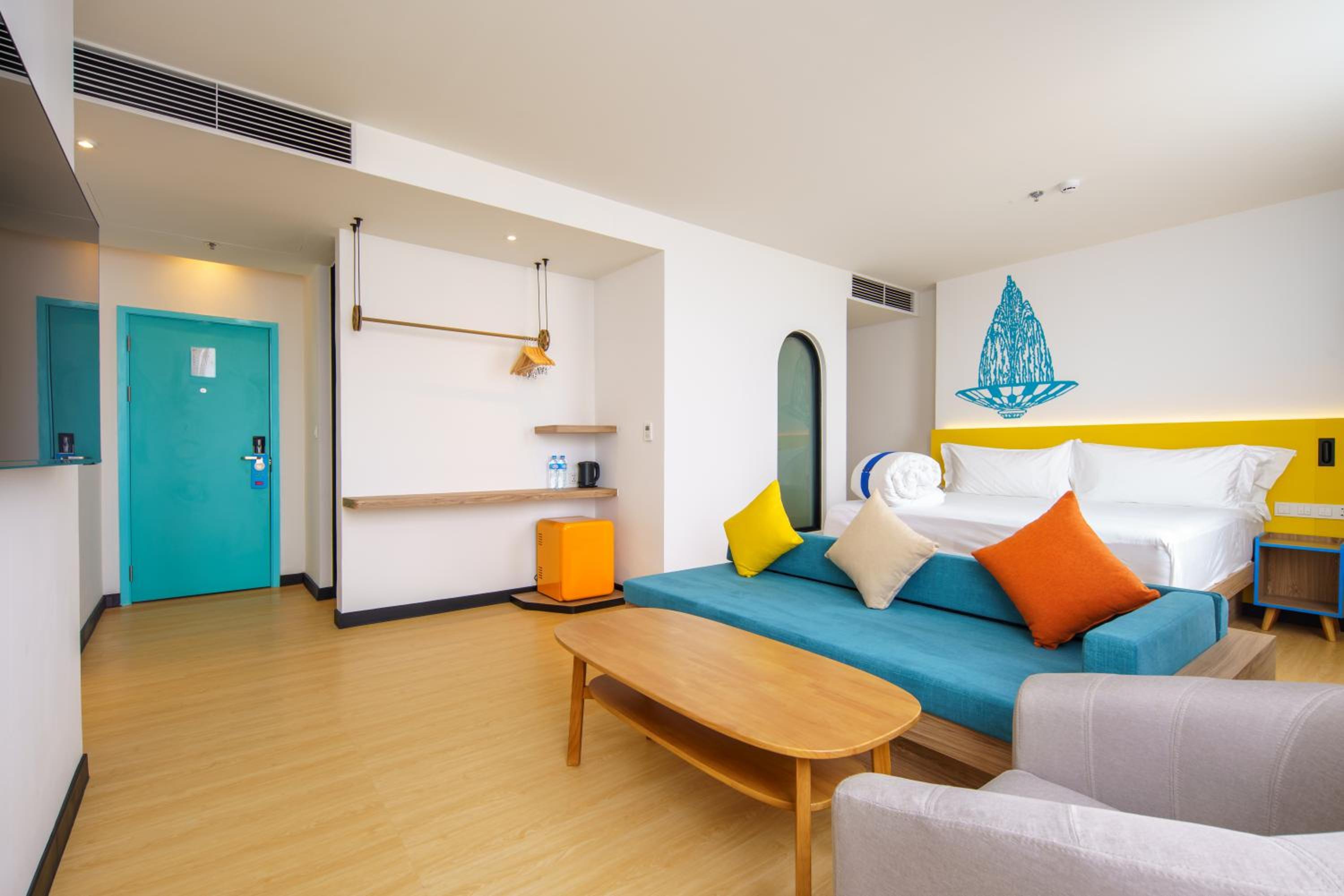 Triple Room photo 1
