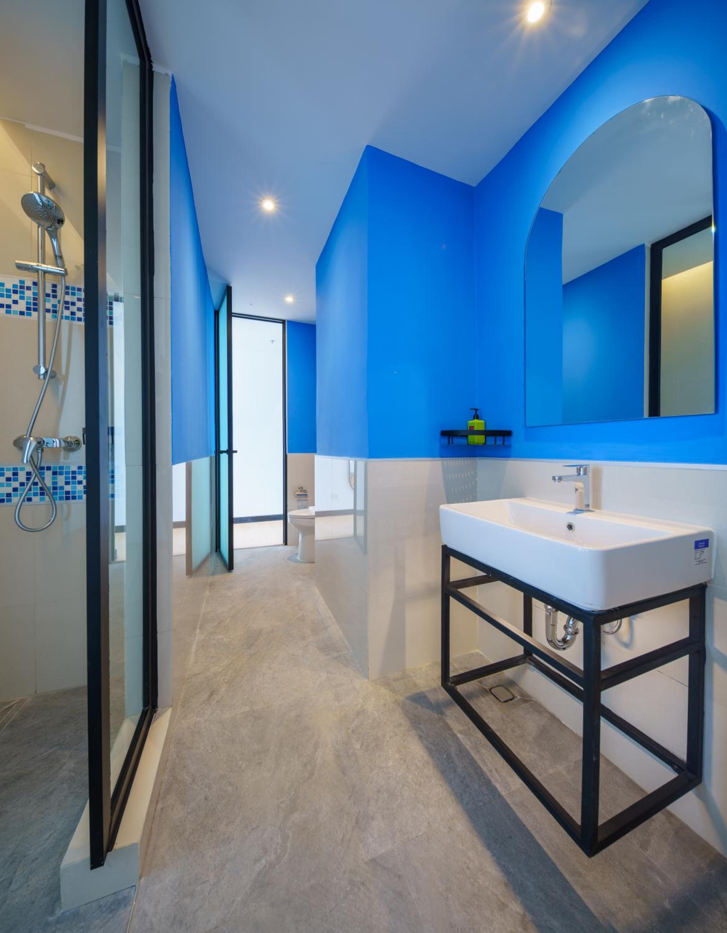 Triple Room photo 2