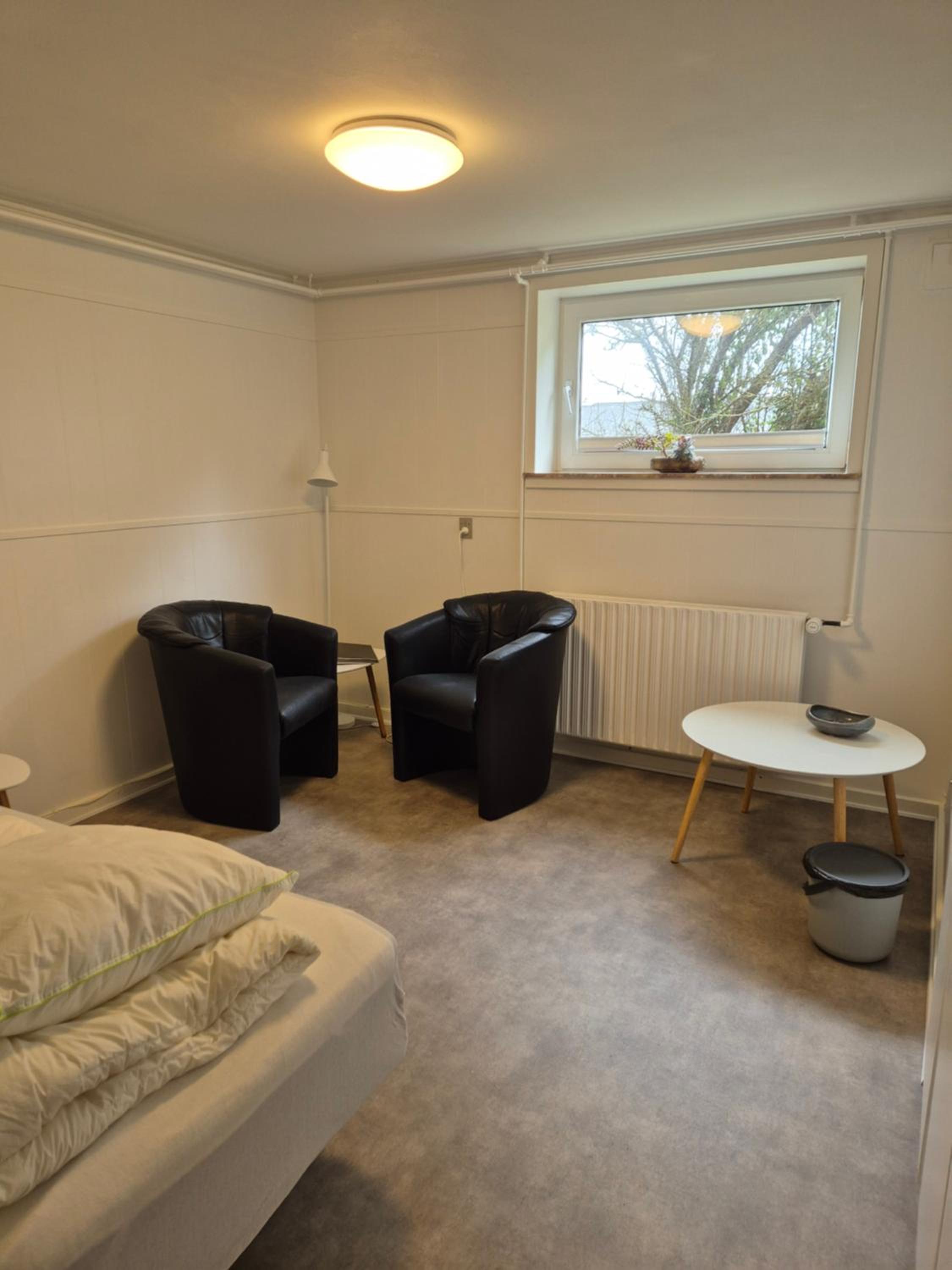 Standard Double Room photo 2