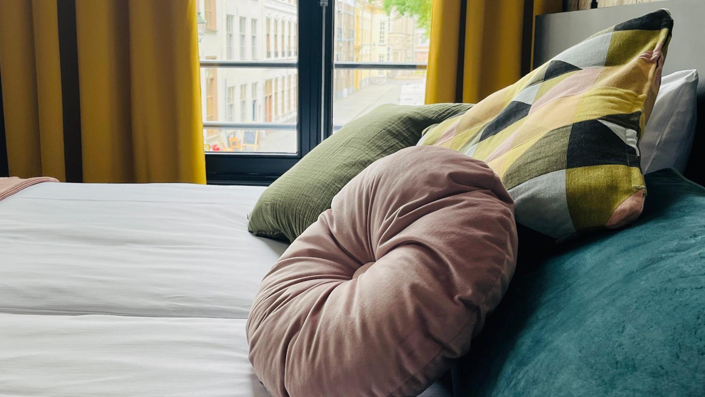Comfort Room