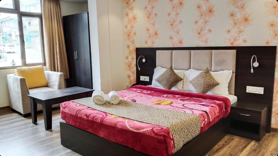 Small Double Room