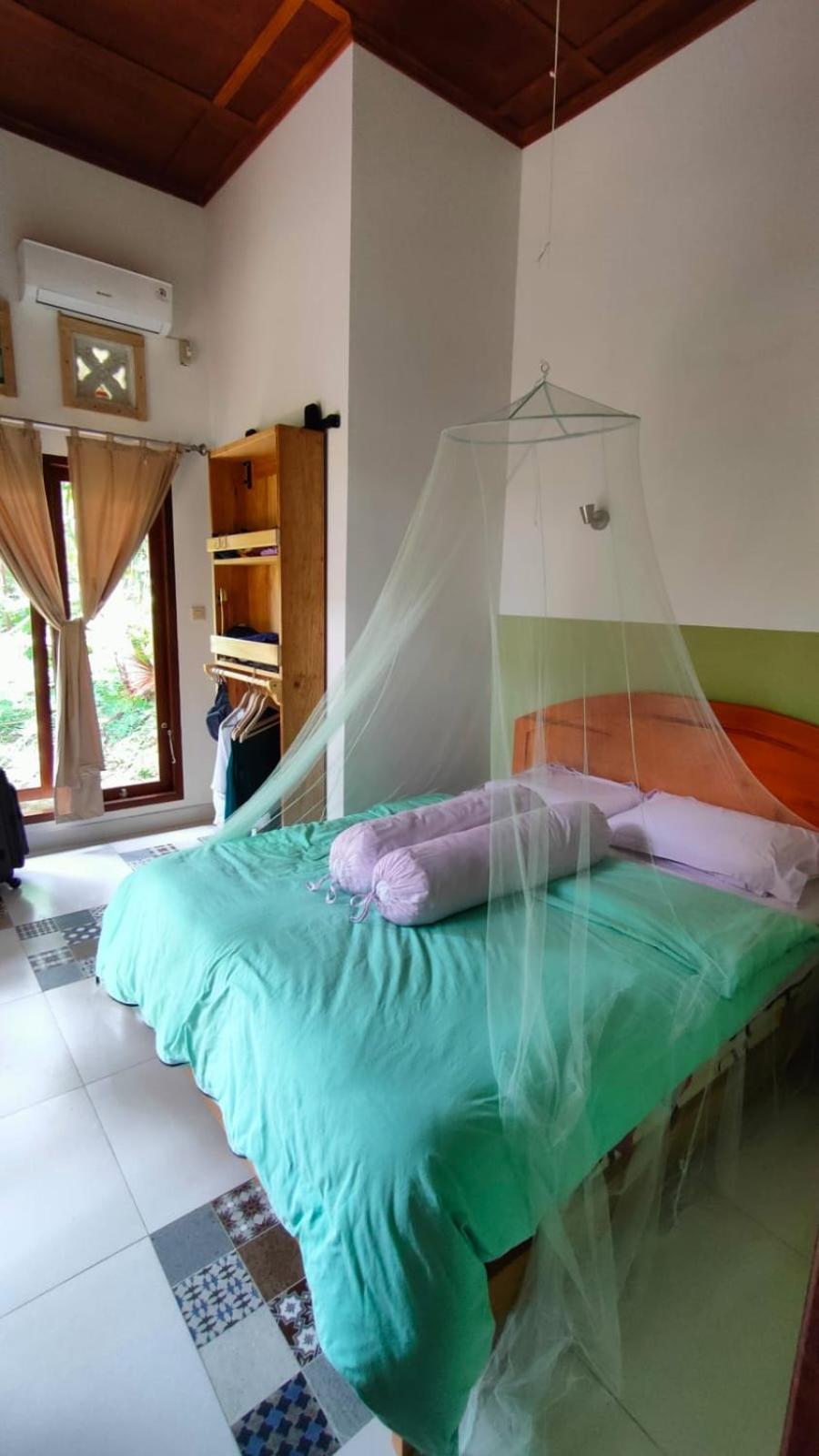 Deluxe Double Room with Balcony and Sea View photo 2