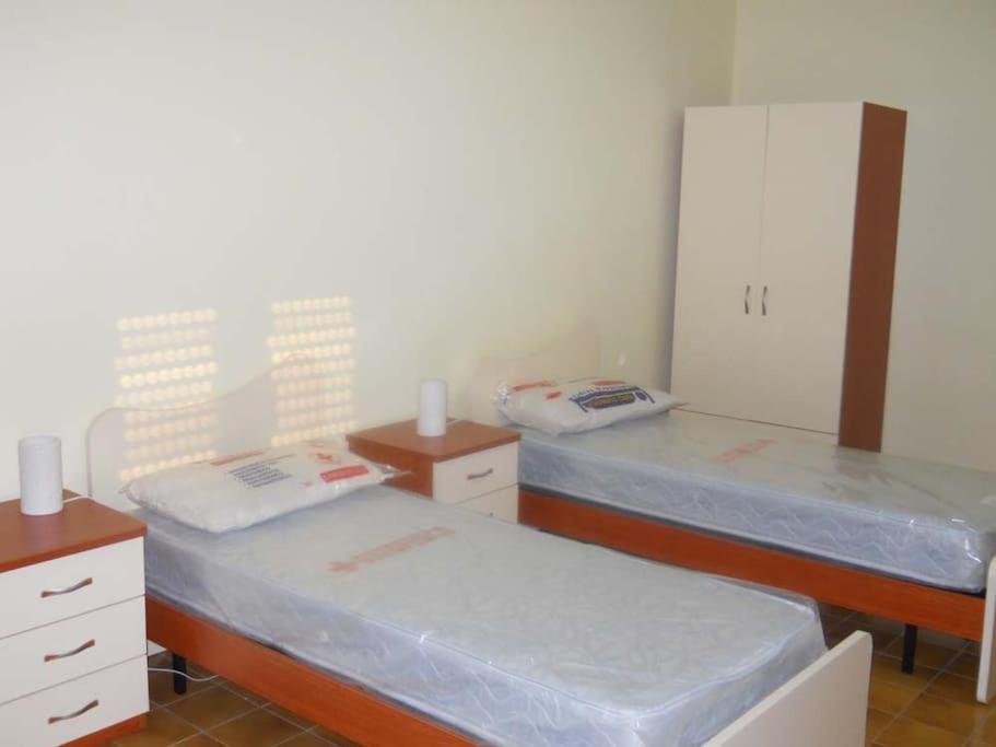 Two-Bedroom Apartment photo 1
