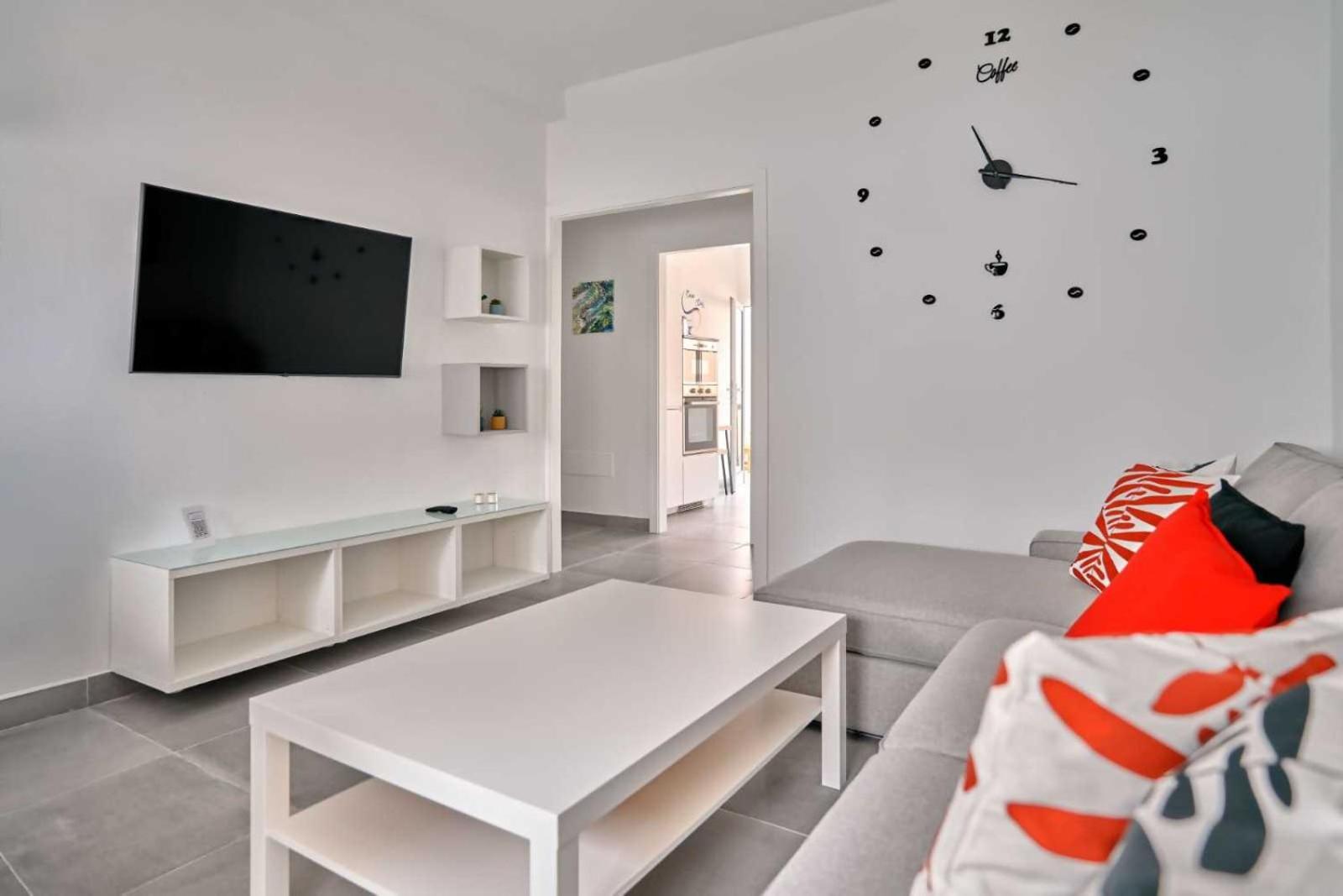 Casa de cuatro habitaciones