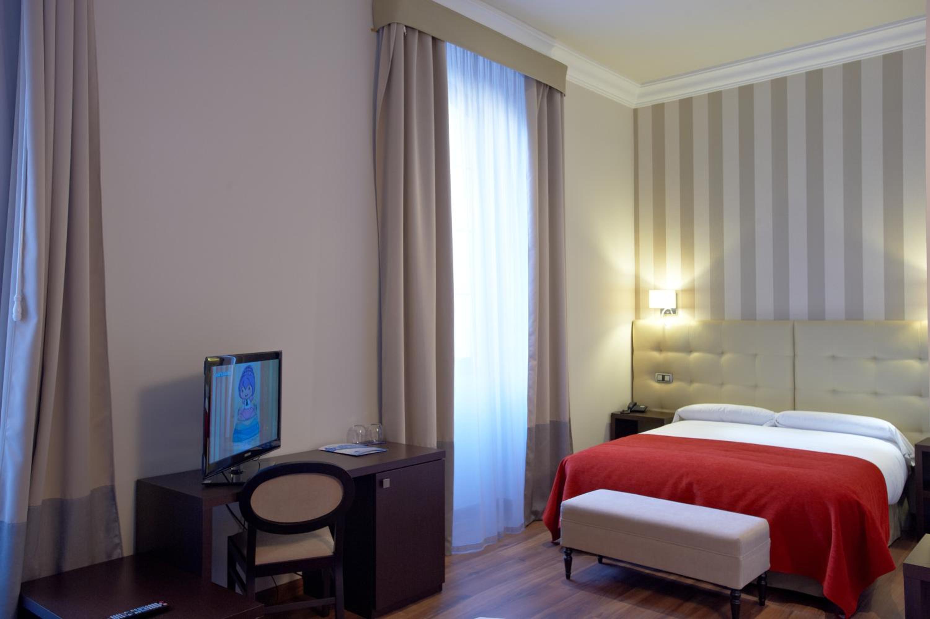 Habitación Doble o con Dos Camas con Acceso al Spa