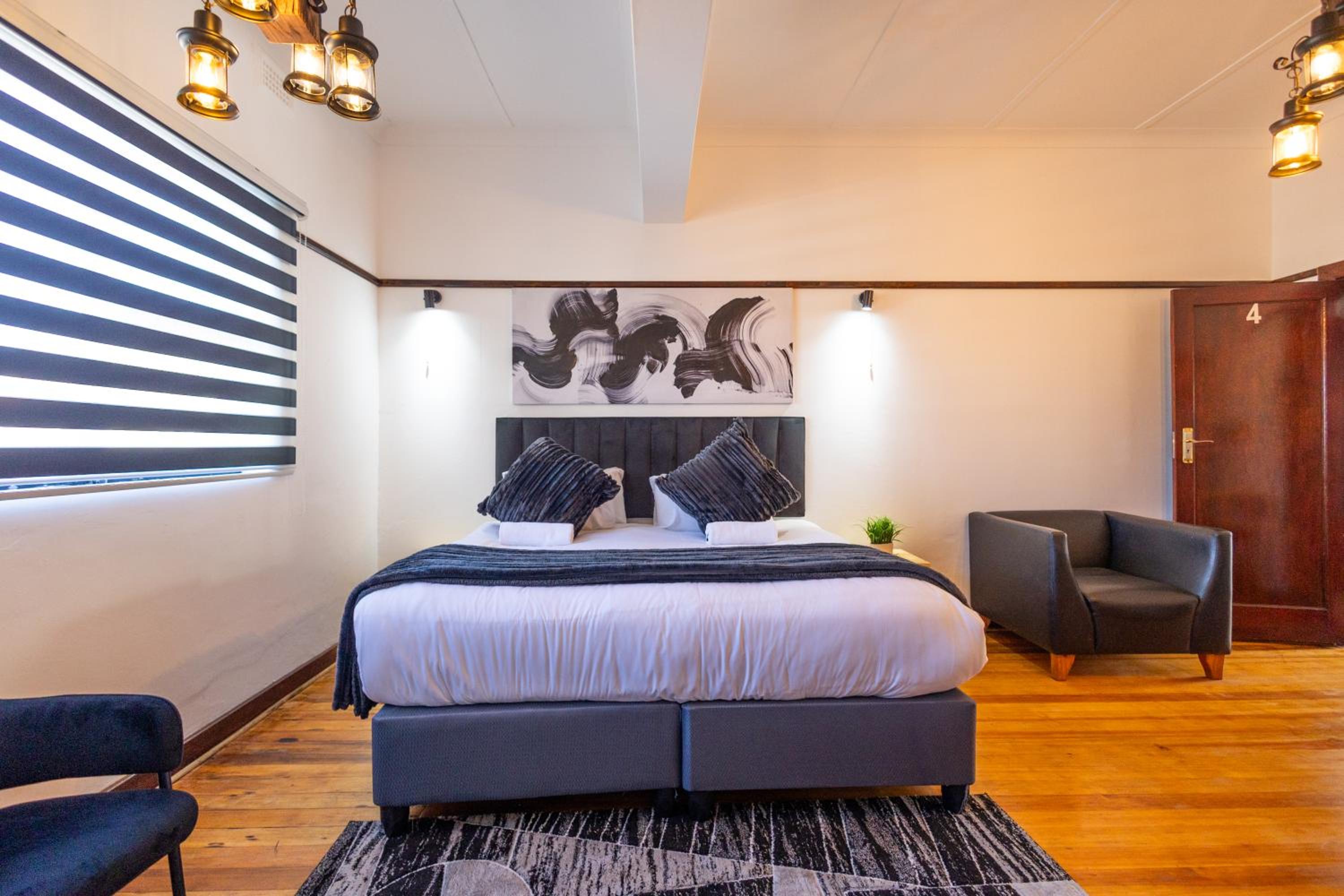 Superior Double or Twin Room