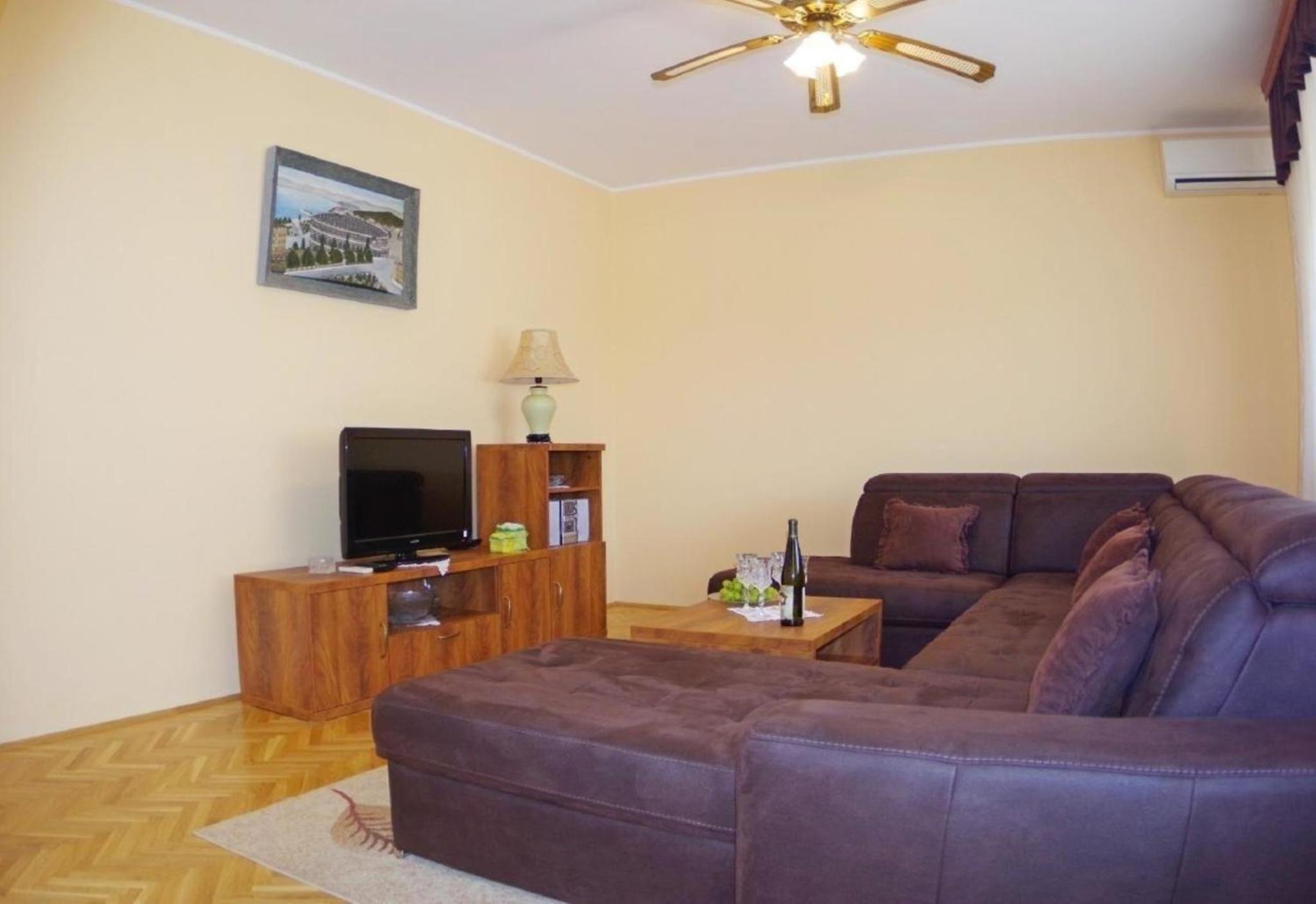 Holiday Home photo 1
