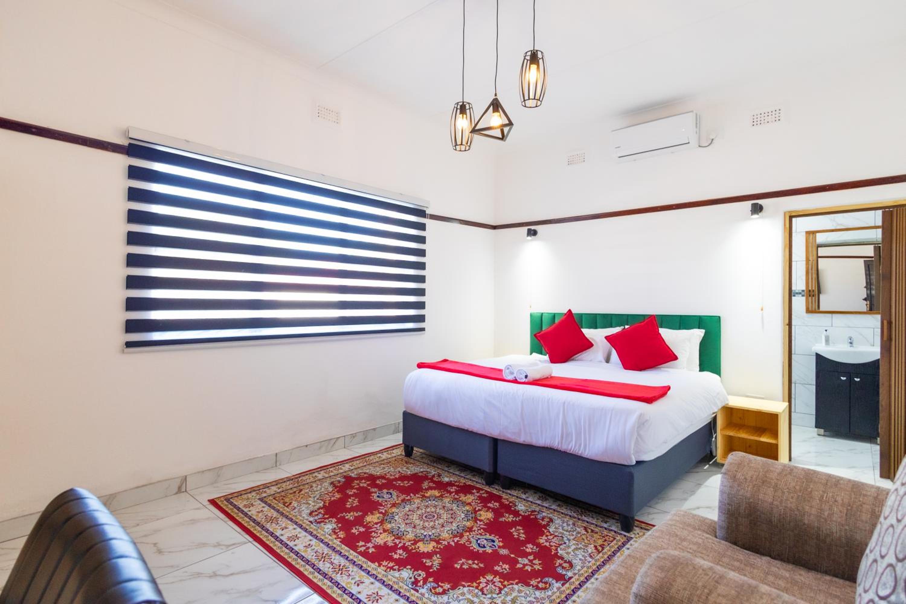 Superior Double or Twin Room