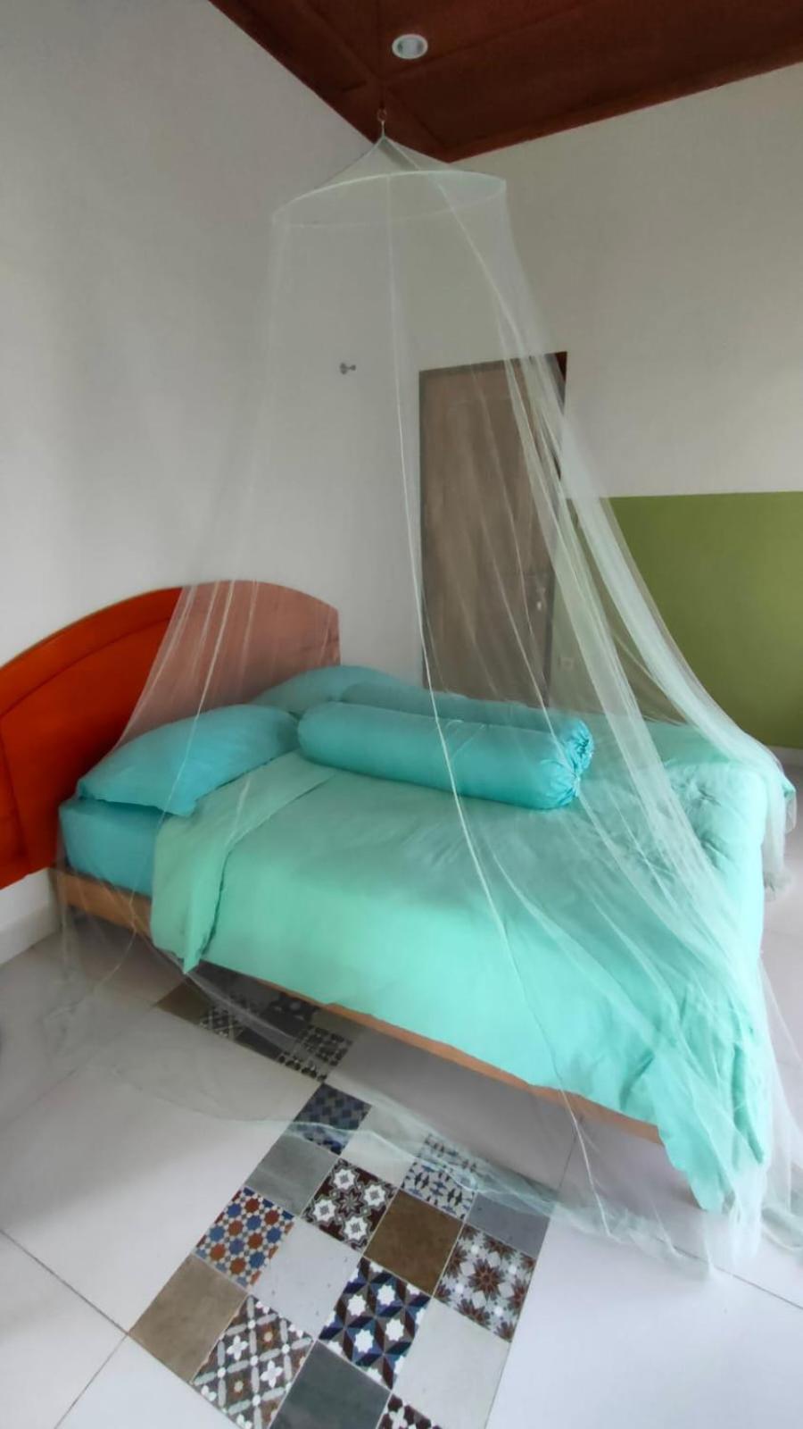 Double Room with Balcony photo 1