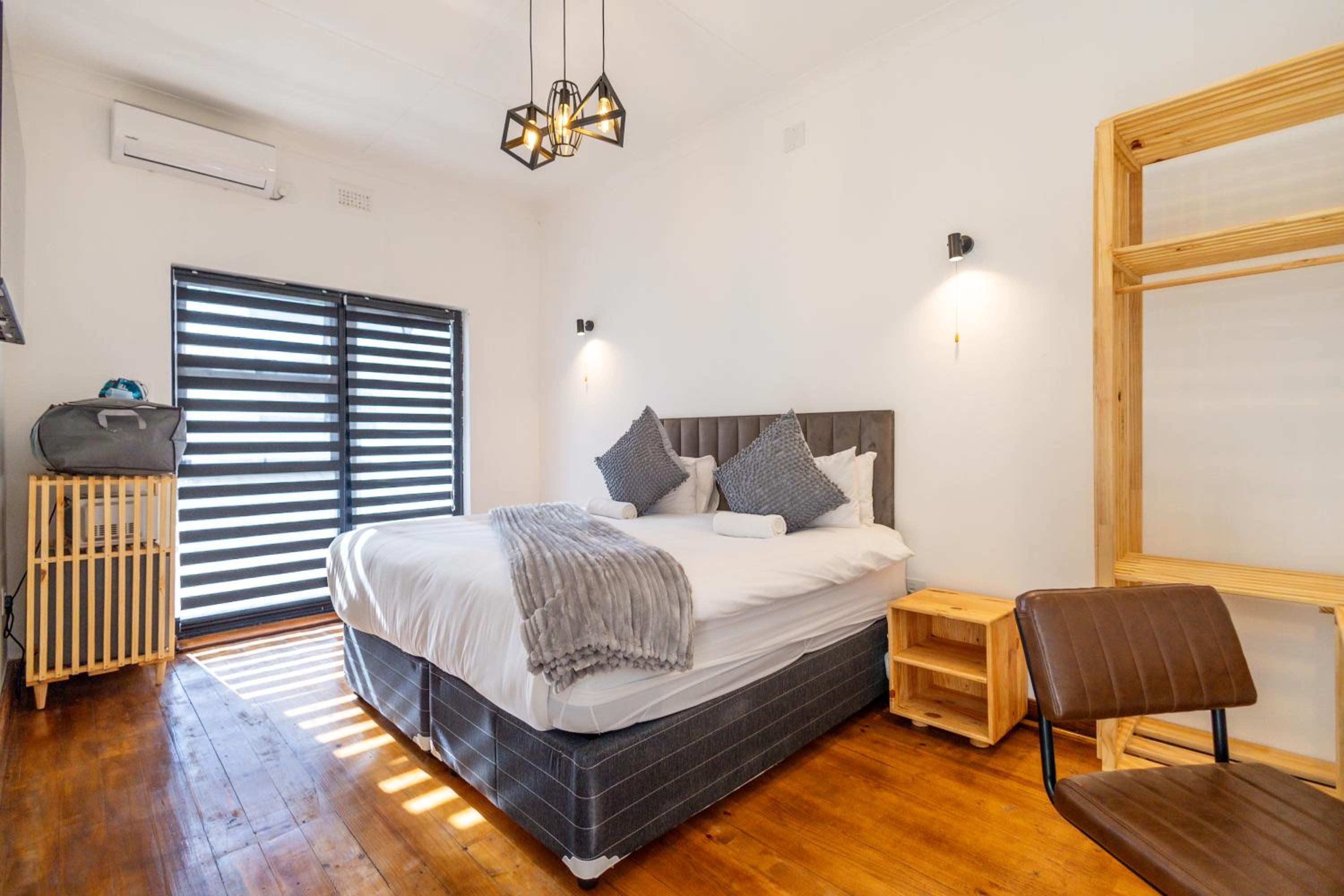 Superior Double or Twin Room with Garden View