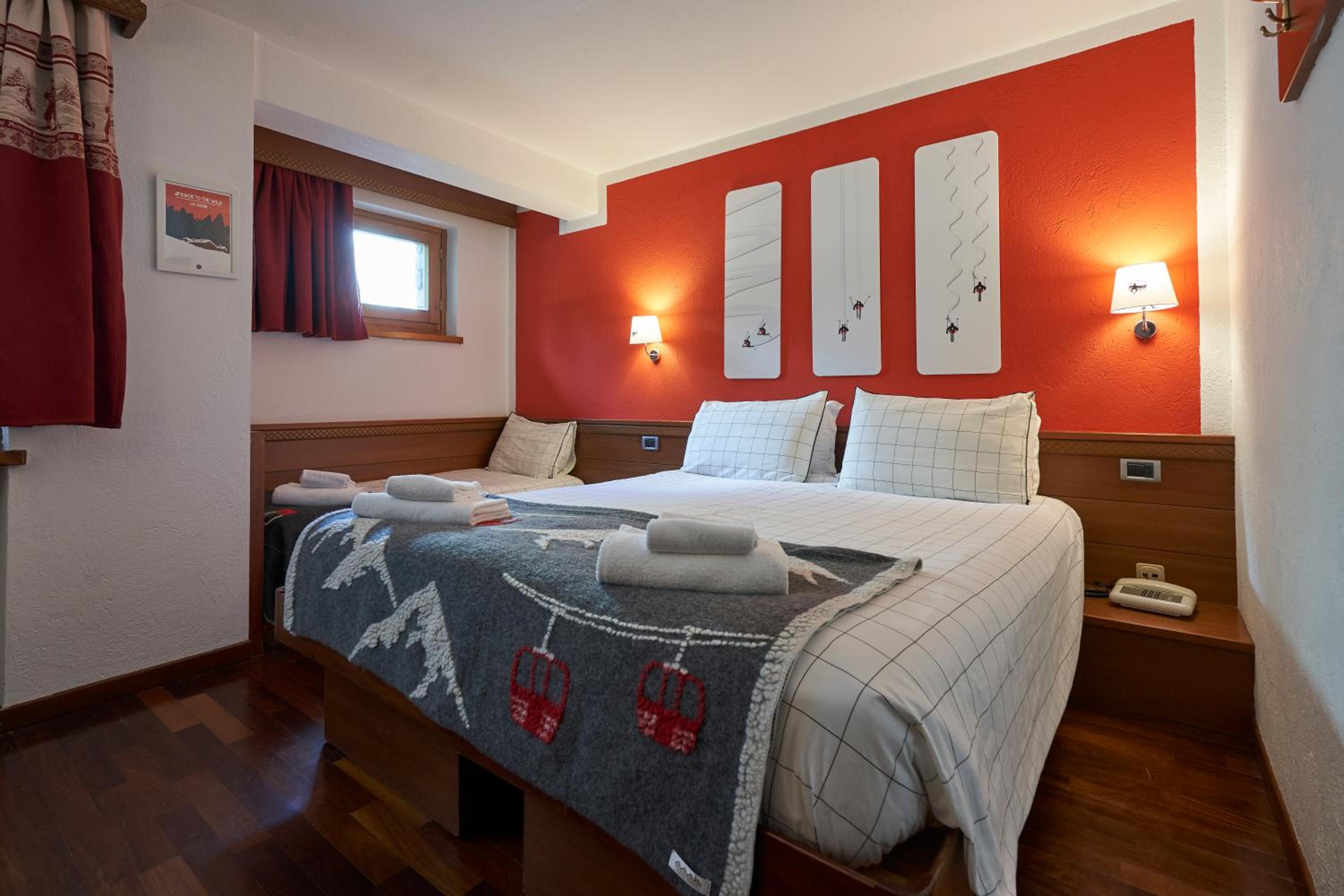 Triple Room - Photo 6