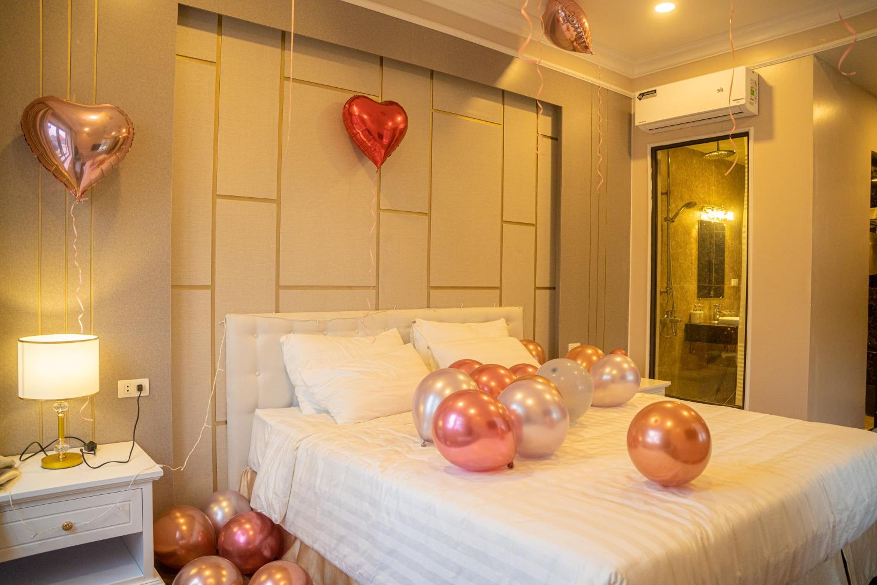 Superior King Room photo 2