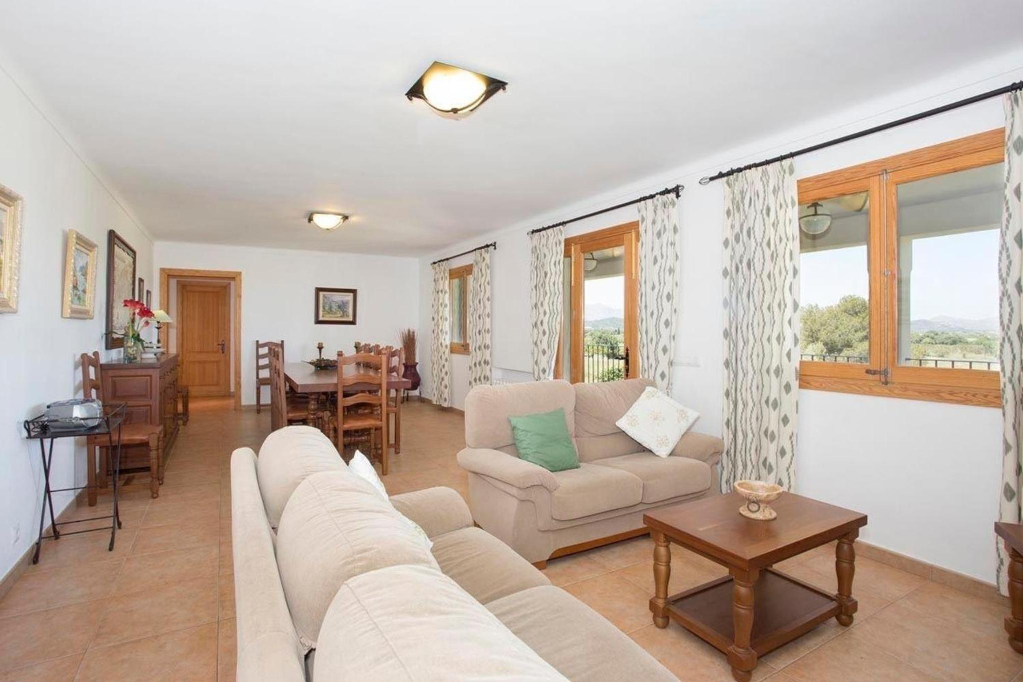 Casa de Vacaciones