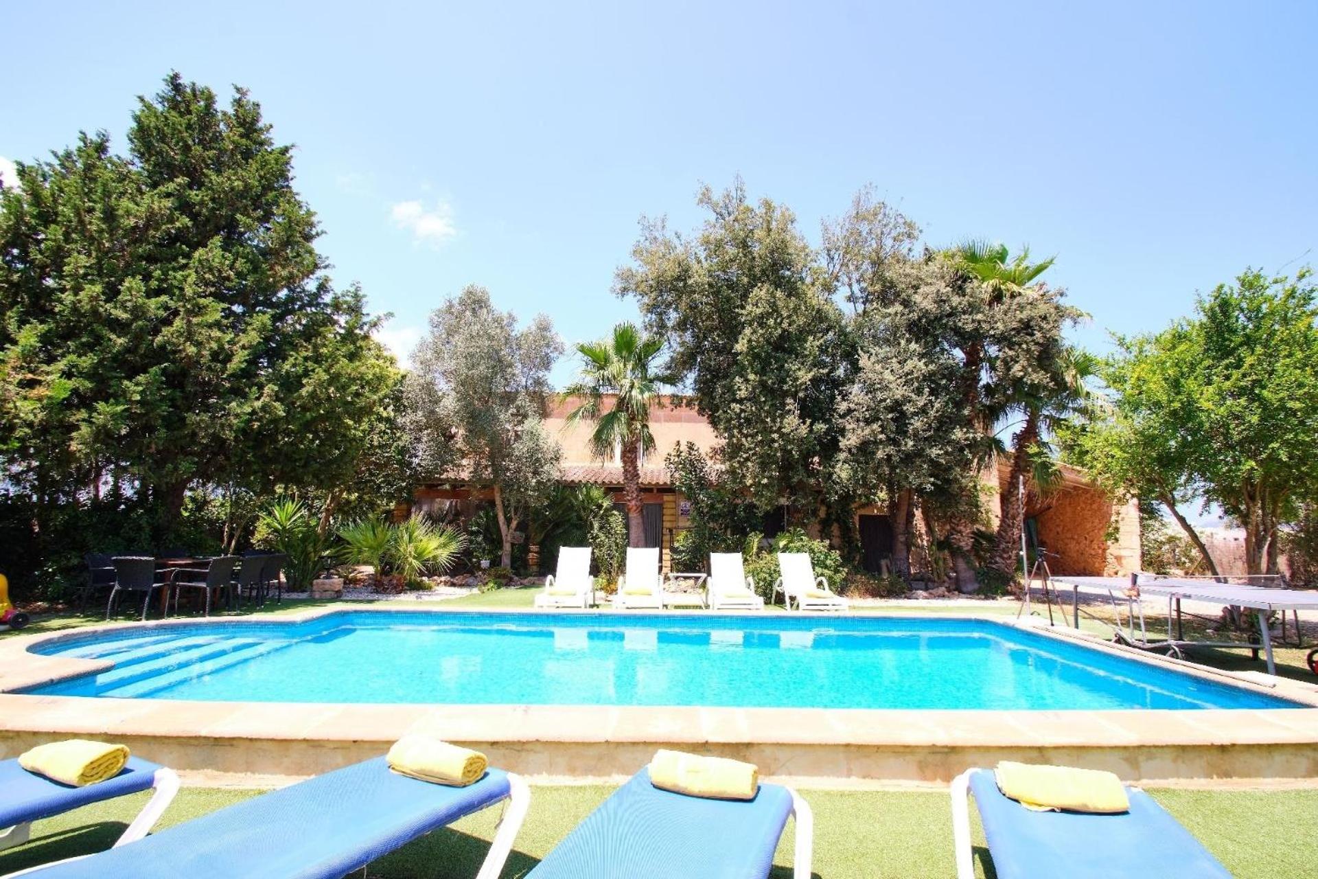 Holiday Home photo 2