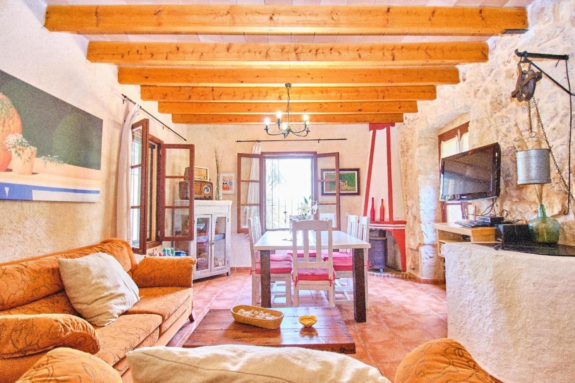 Holiday Home photo 3