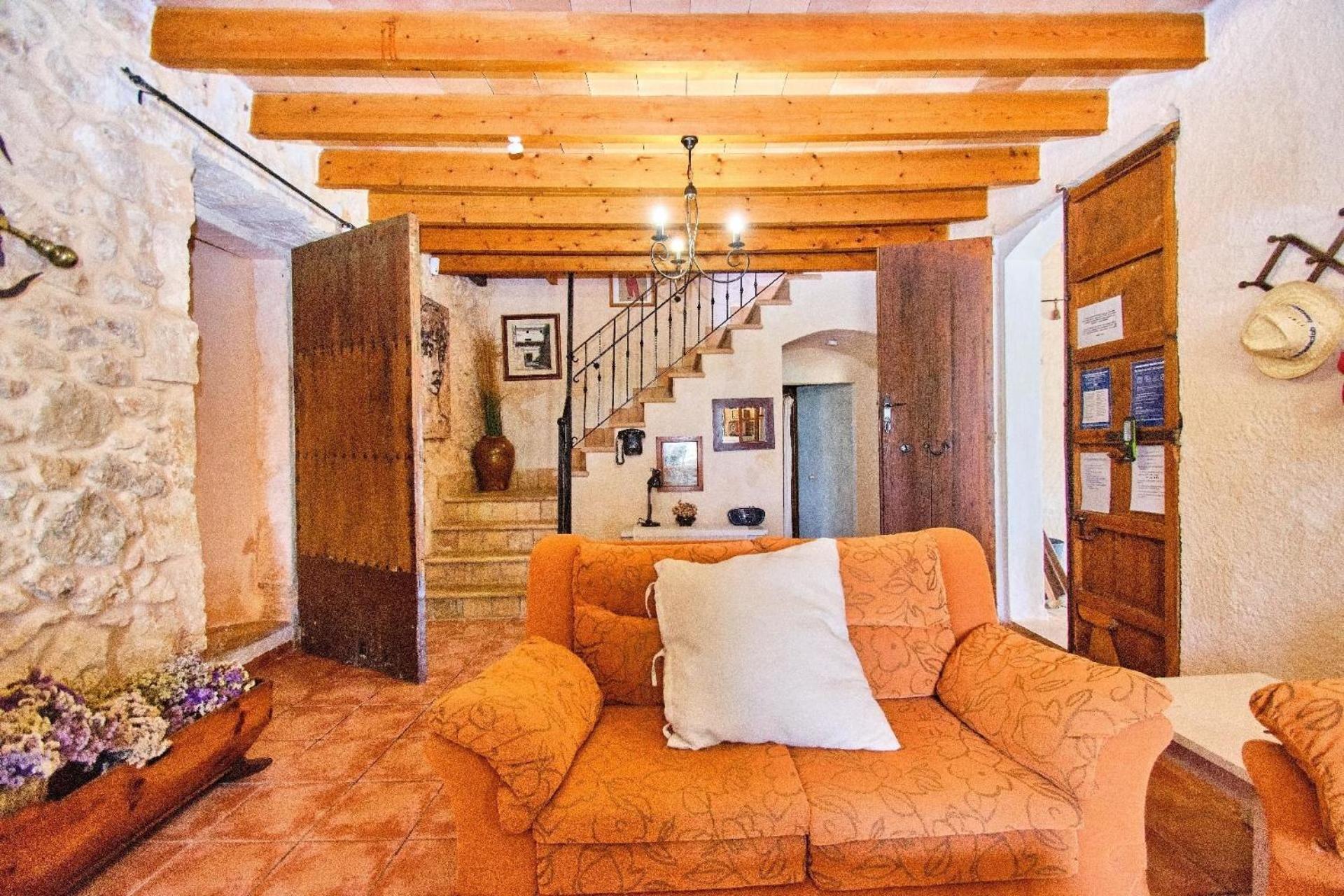 Casa de Vacaciones