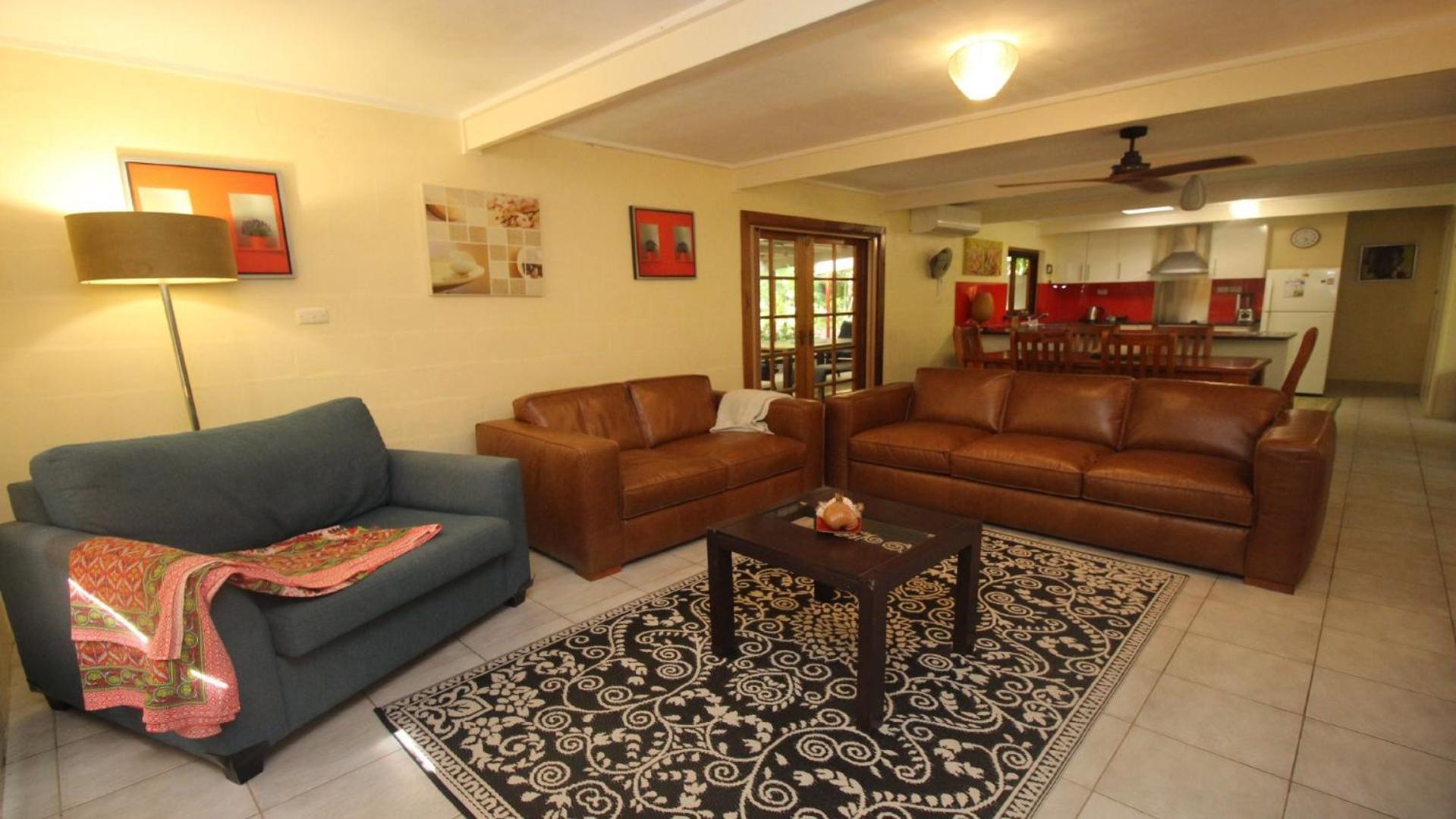 Vacation Home photo 1