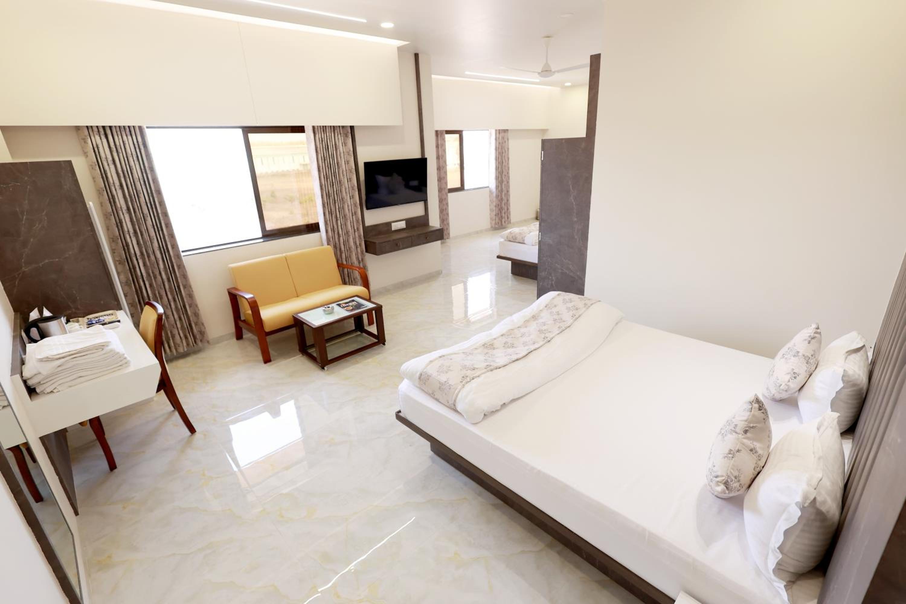 Quadruple Room photo 3