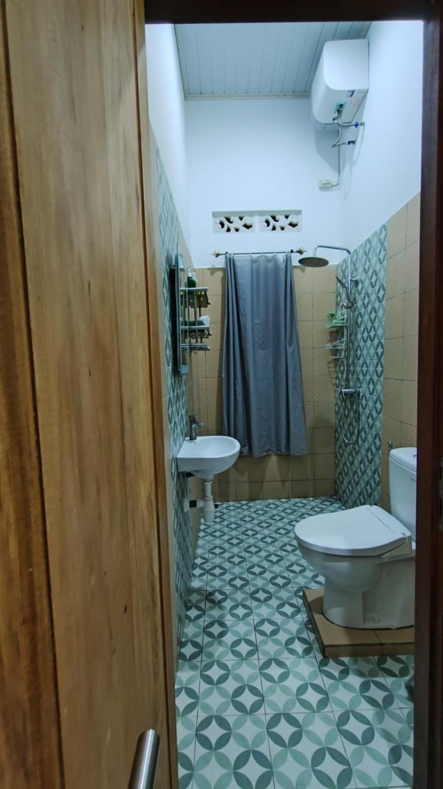 Deluxe Double Room with Balcony and Sea View photo 2