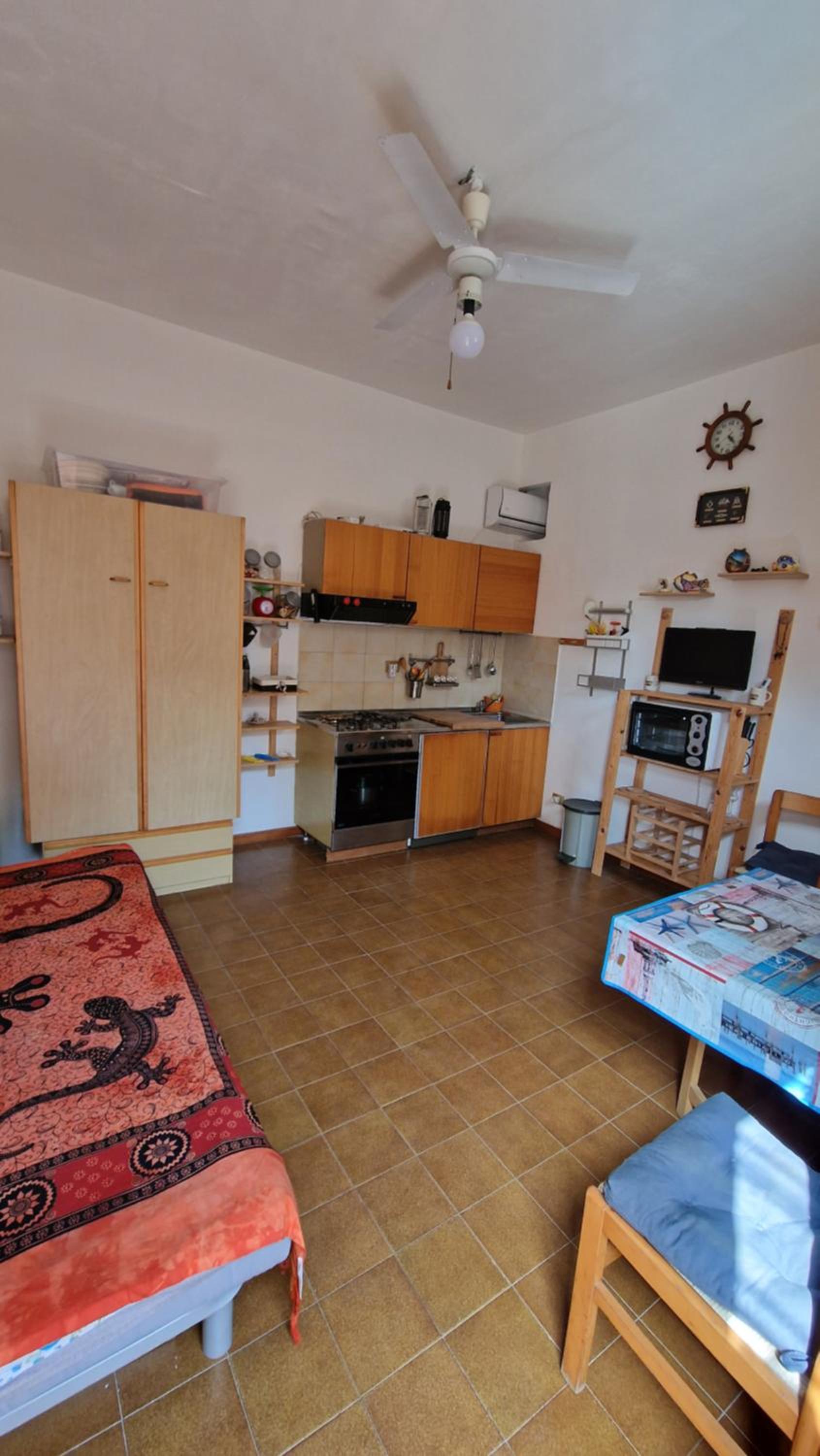 Two-Bedroom House photo 3