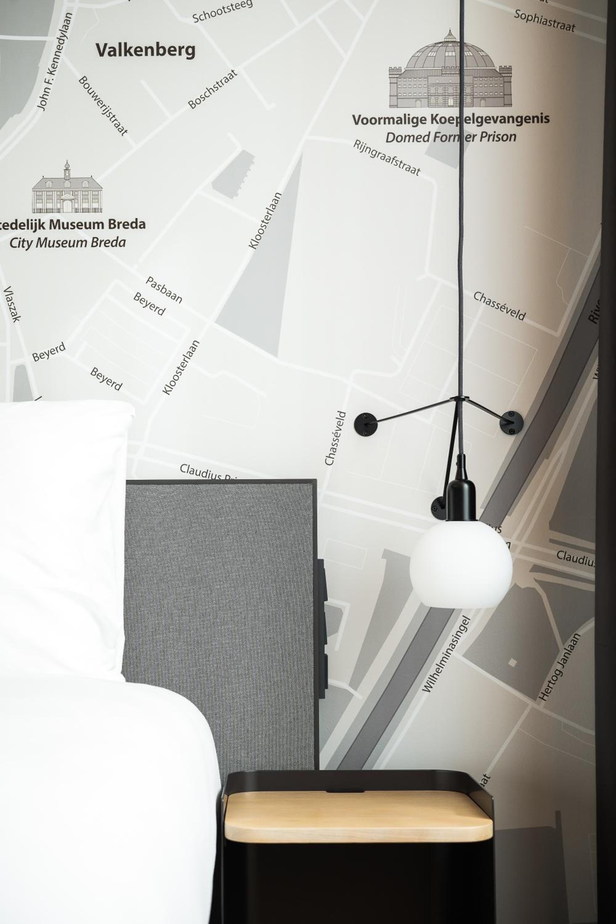 Superior Double Room - Photo 2