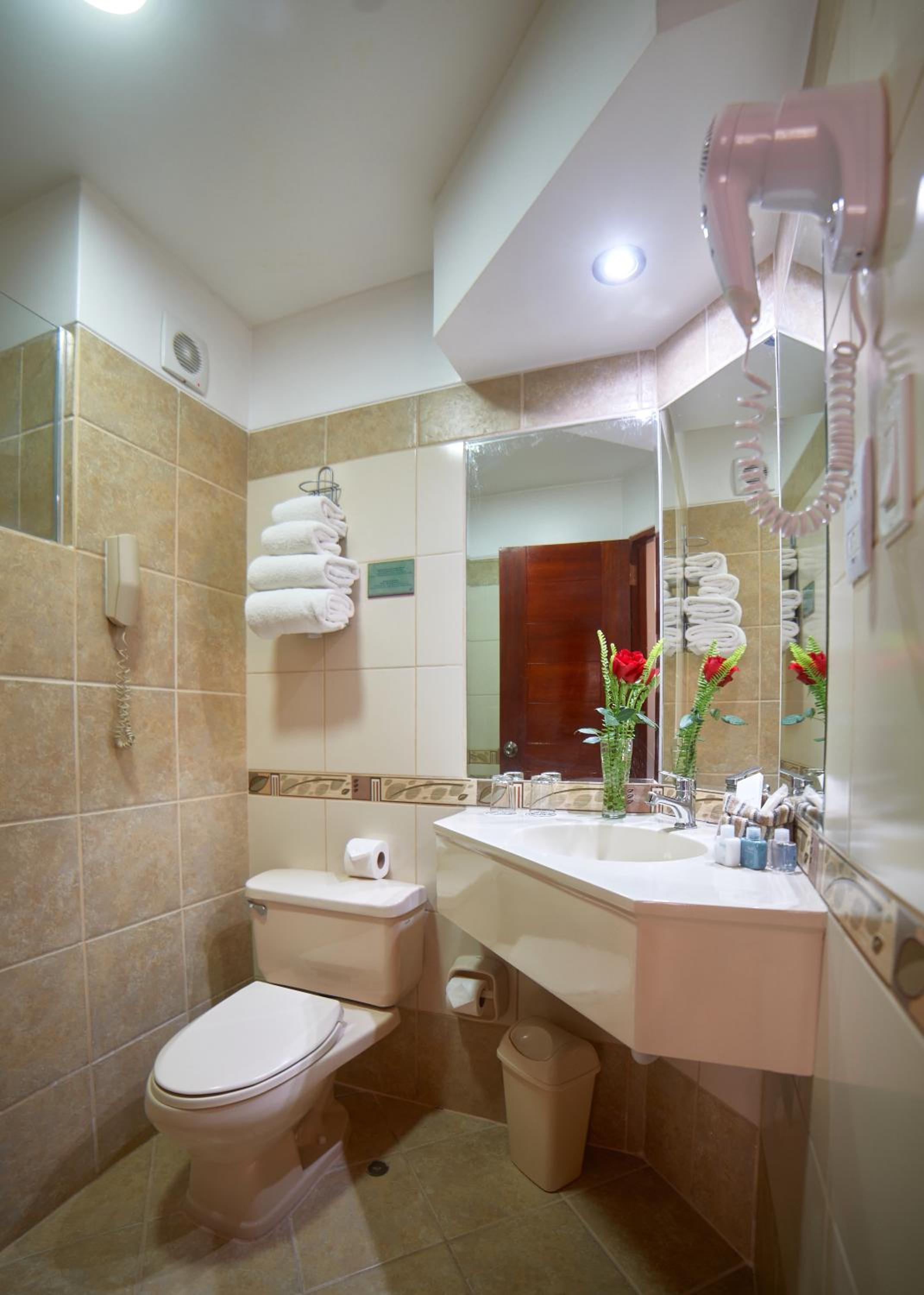 Standard King Room with One King Size Bed - Photo 11