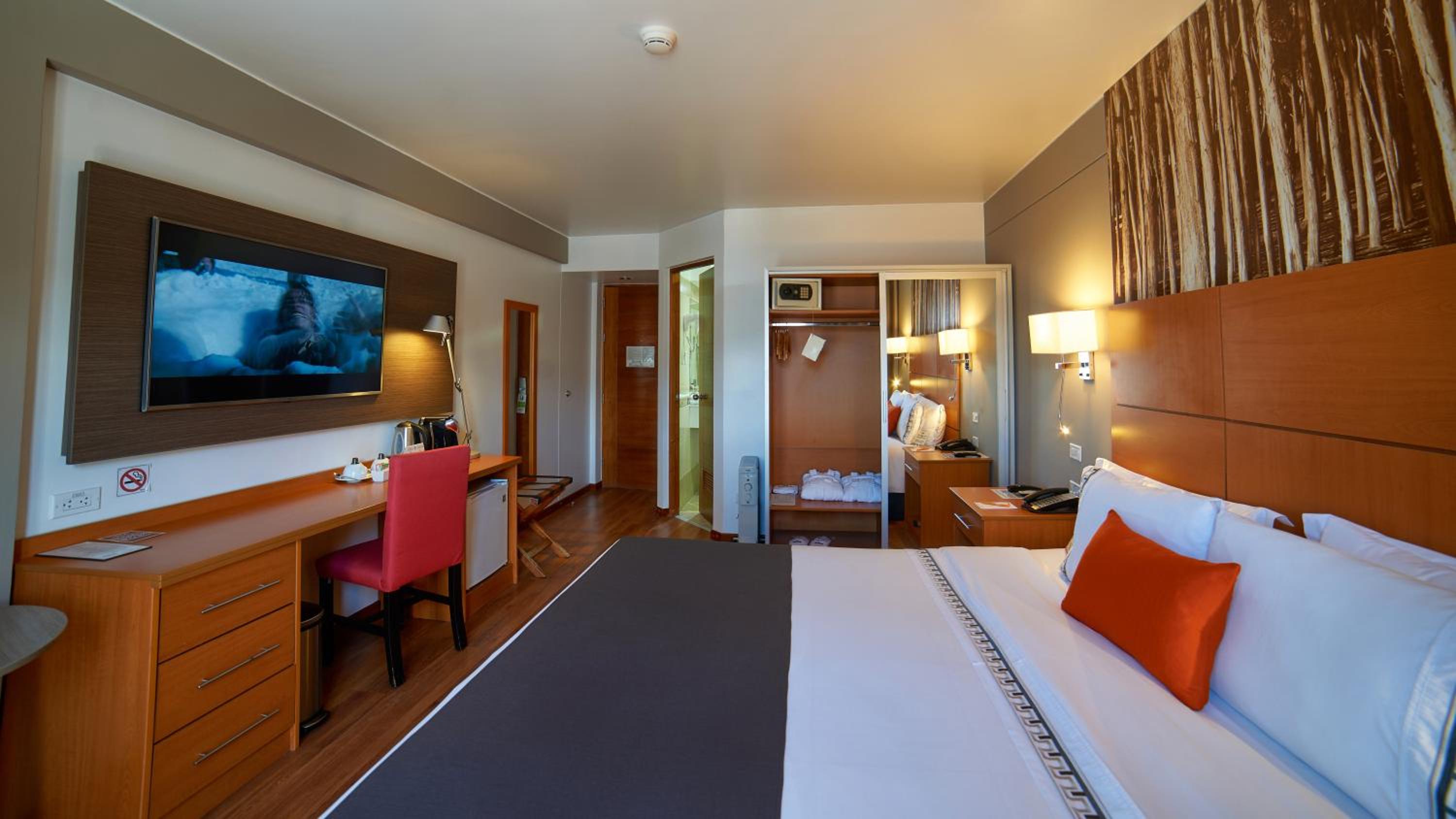  Superior King Room with One King Size Bed - Photo 6