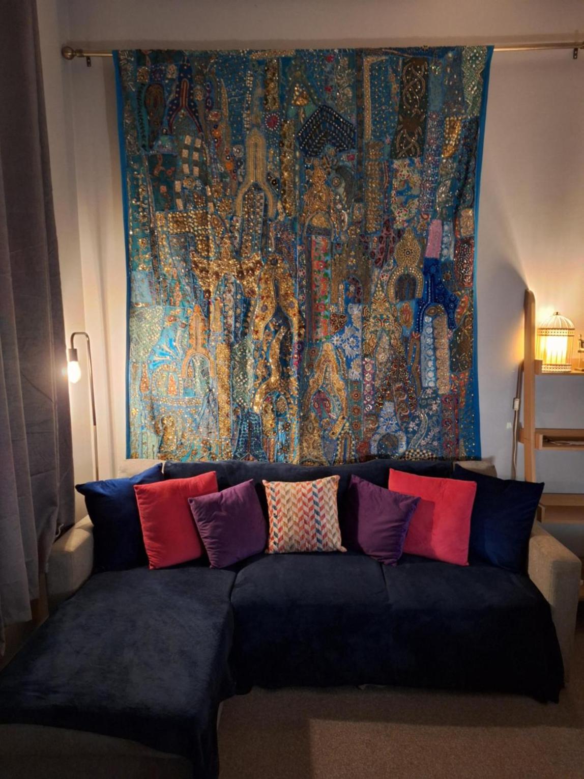 One-Bedroom Apartment - Photo 16