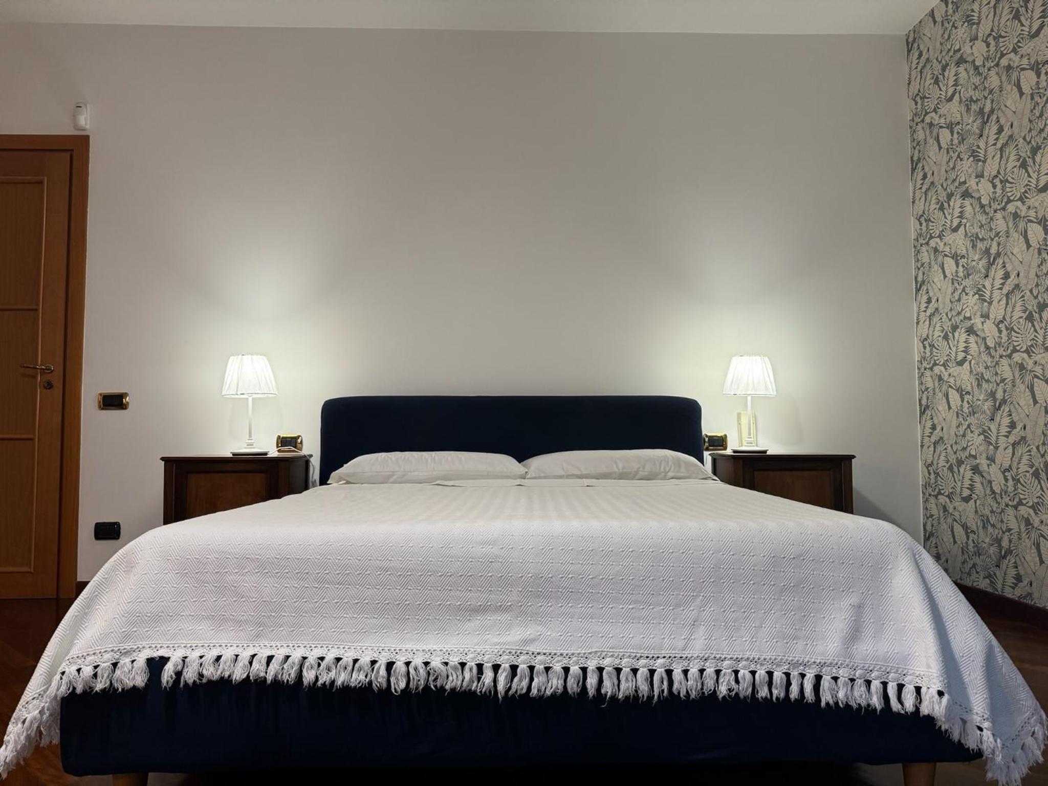 King Room with Garden View photo 2