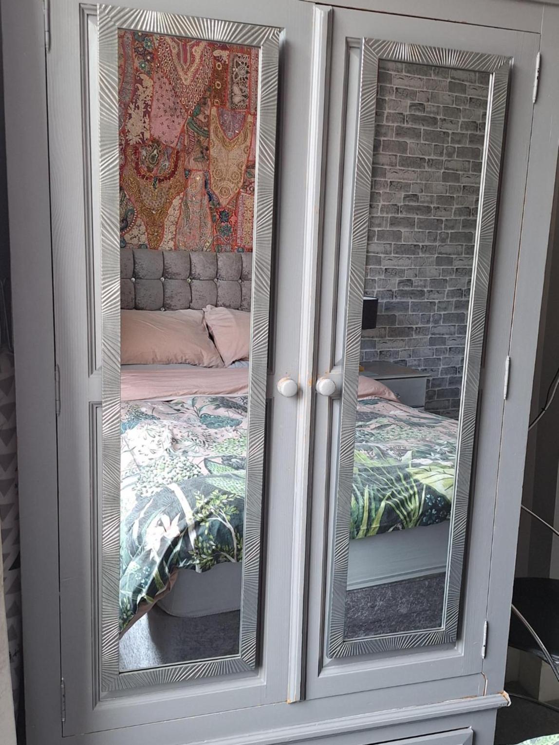 One-Bedroom Apartment - Photo 22