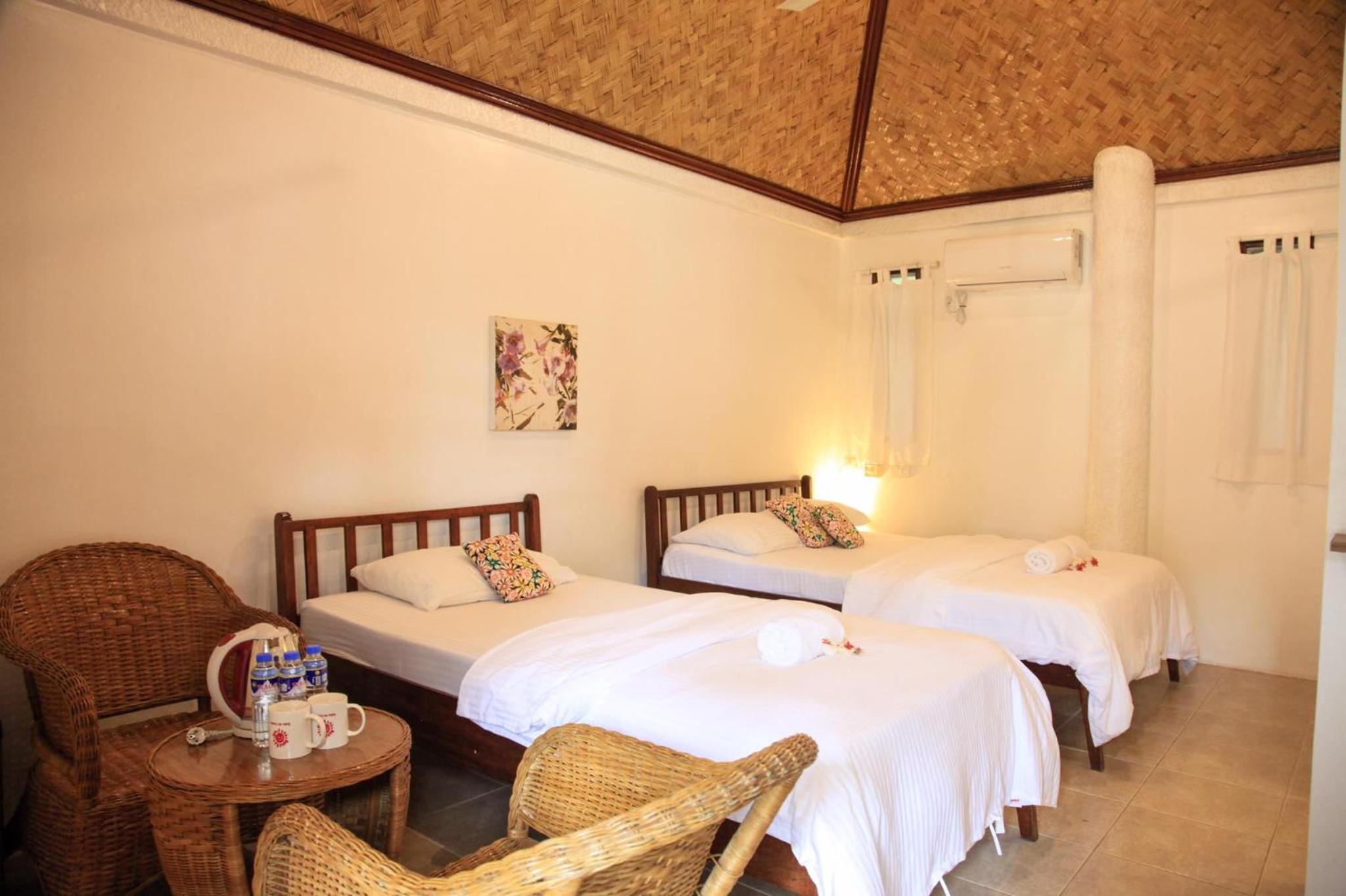 Deluxe Triple Room - Photo 1