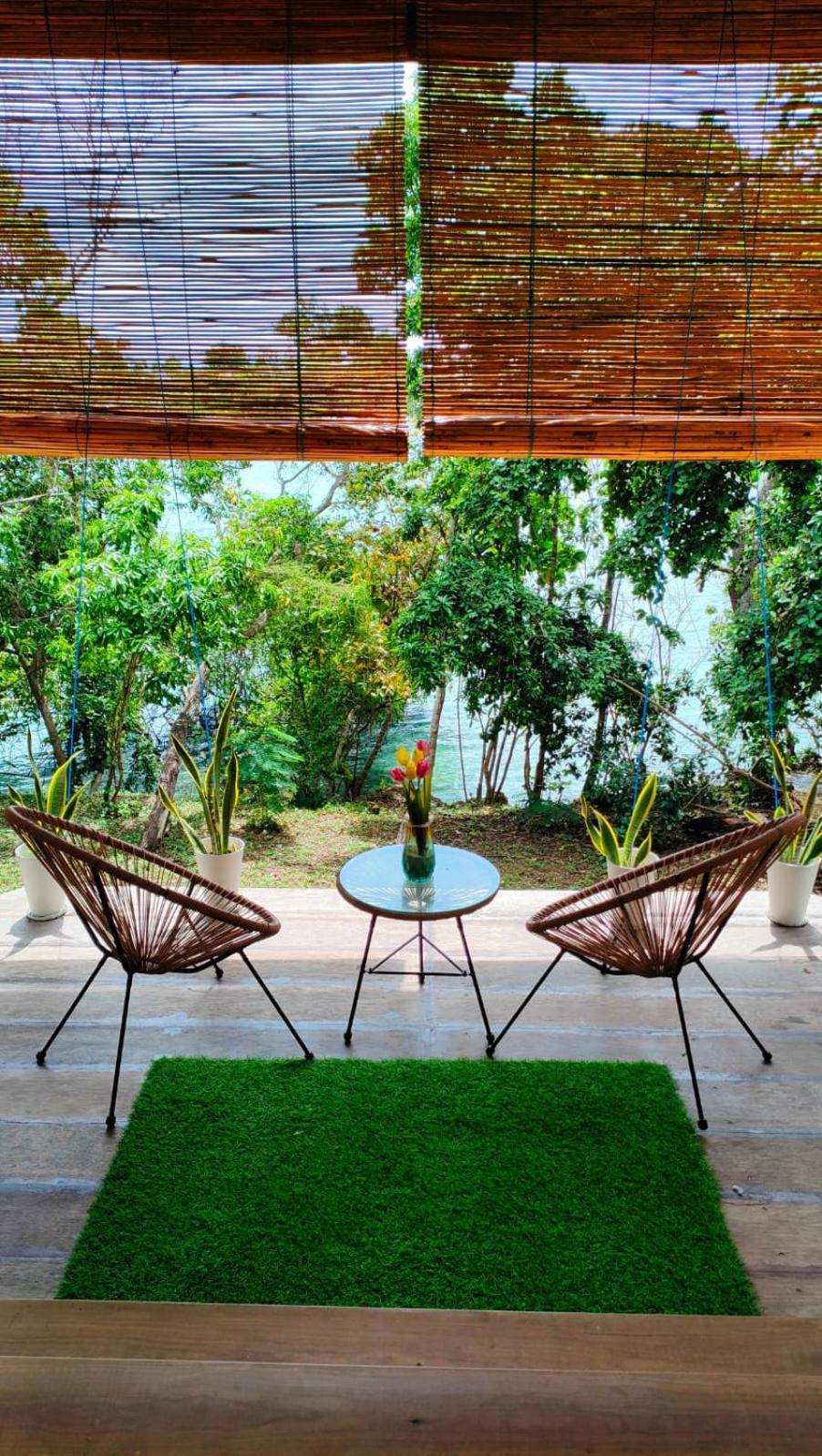 Double Room with Balcony photo 3