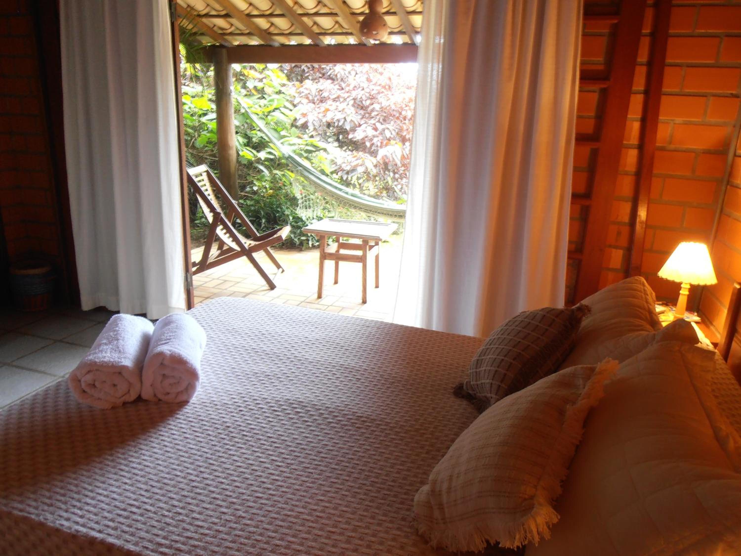 Classic Single Room with Balcony