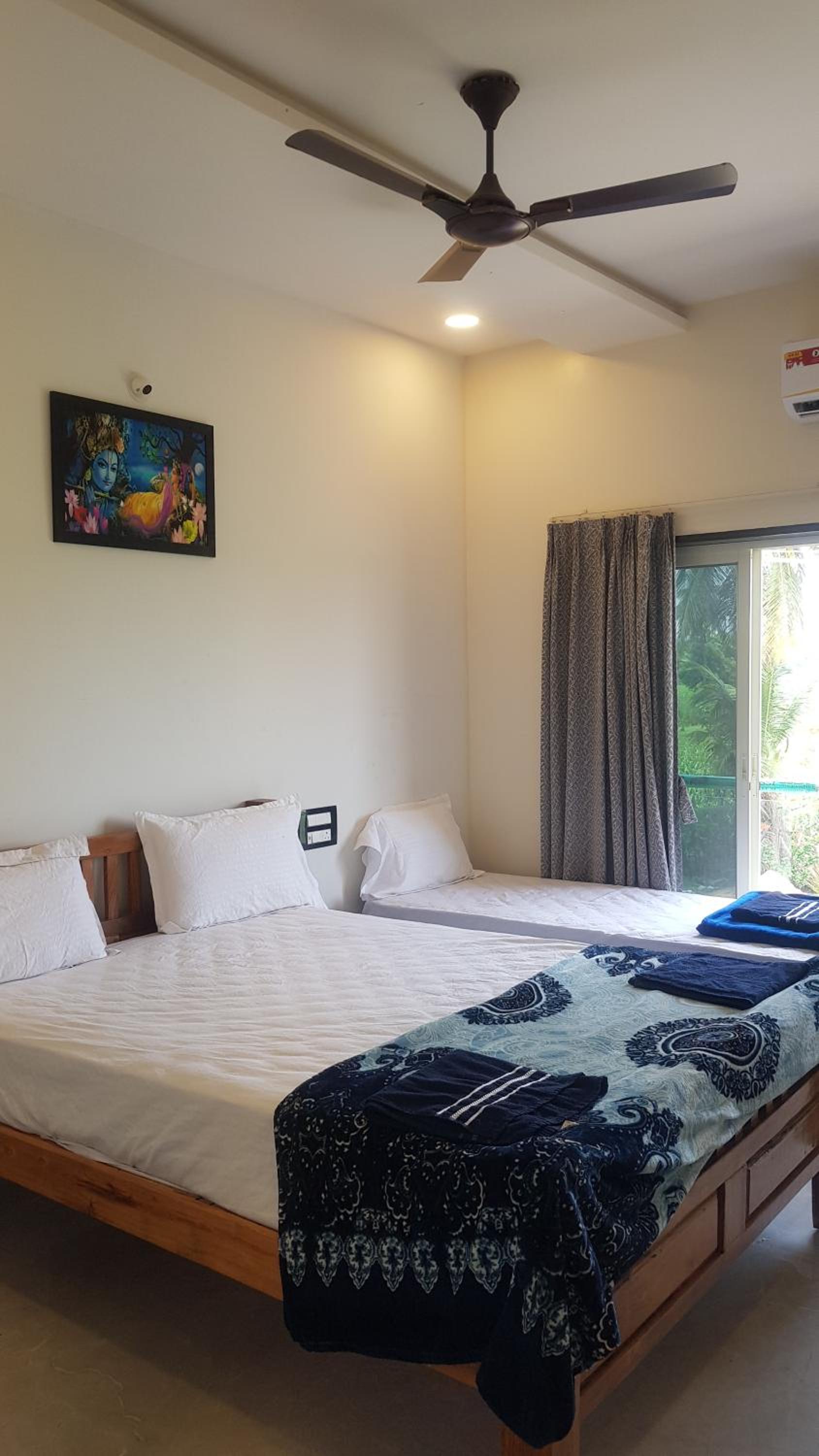 Triple Room photo 2