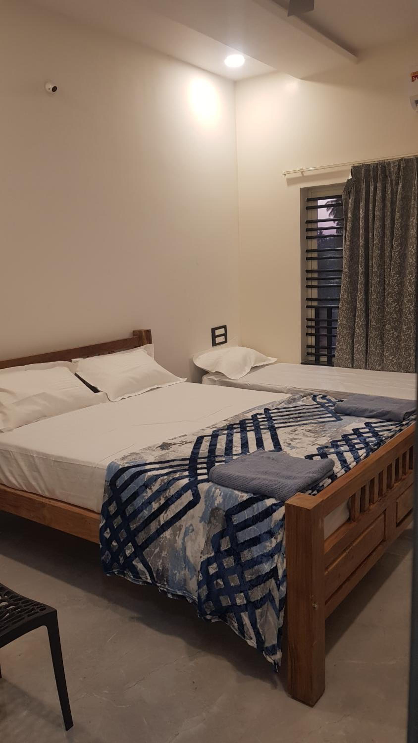 Triple Room photo 3