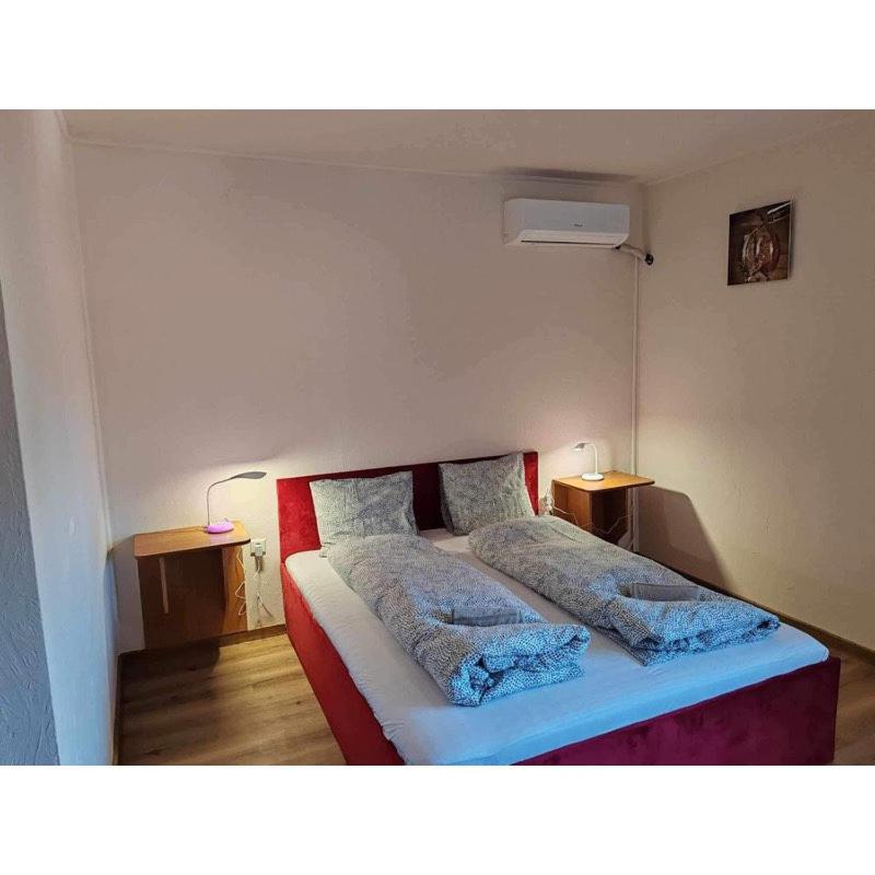 Double Room with Balcony photo 1