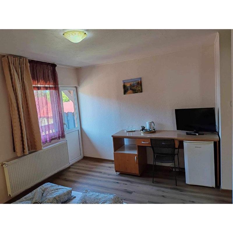 Double Room with Balcony photo 3