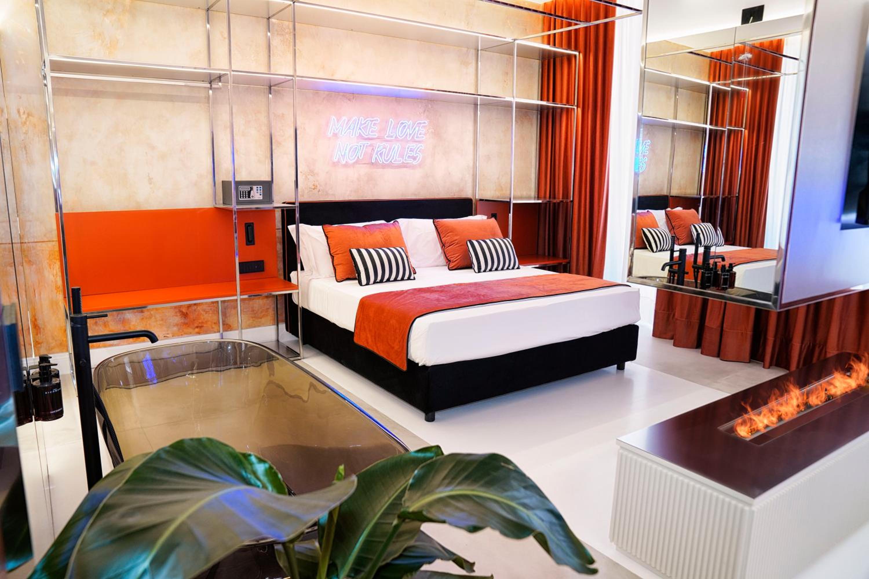 Superior Suite