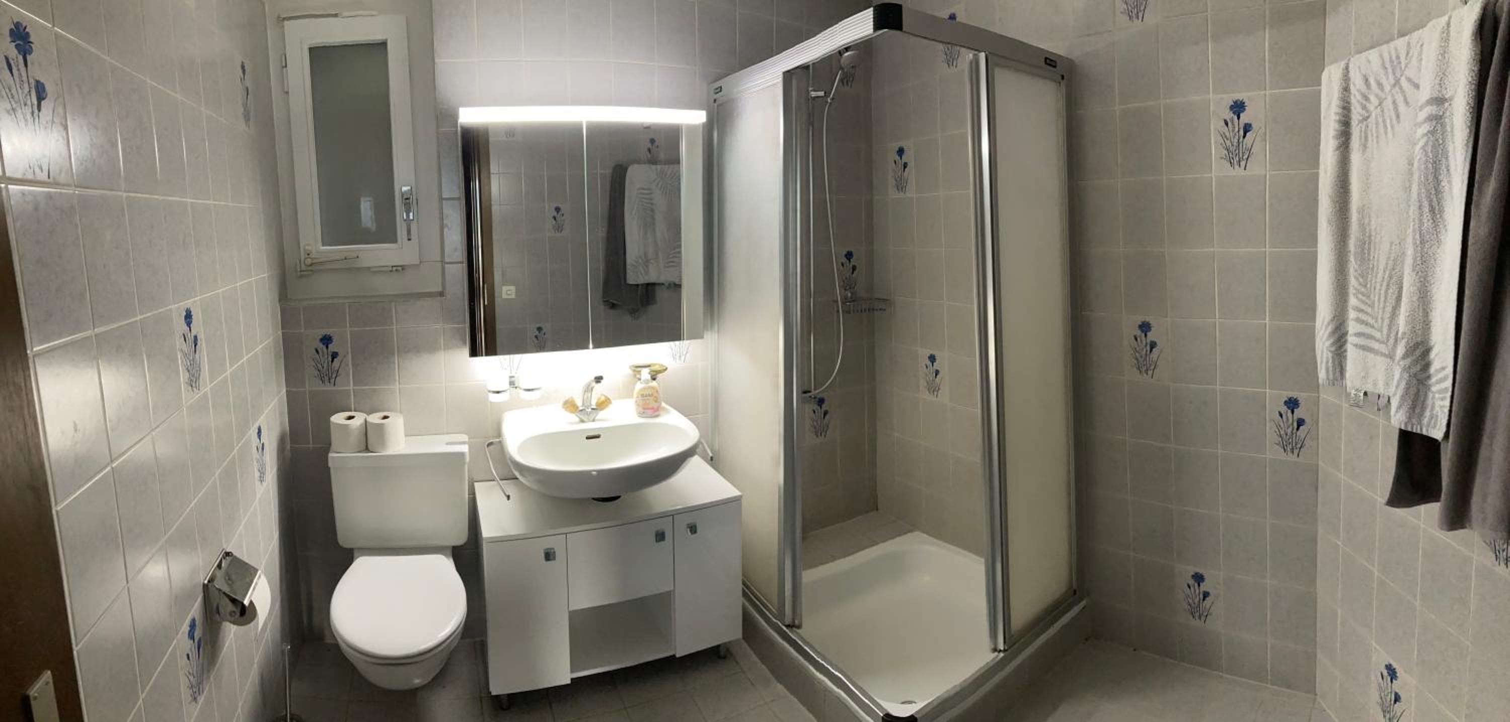Double Room with Lake View photo 2