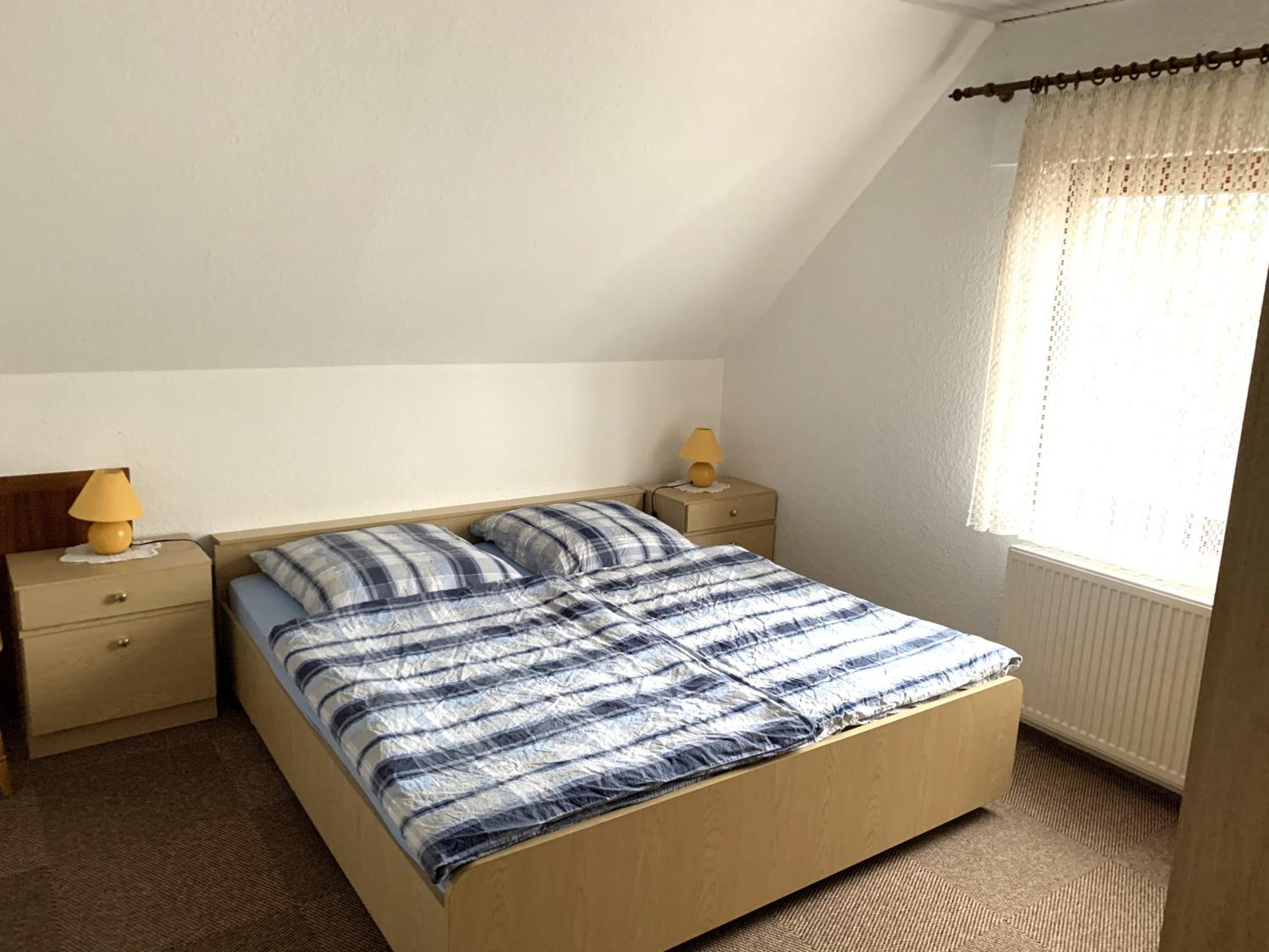 Apartment with Terrace photo 1