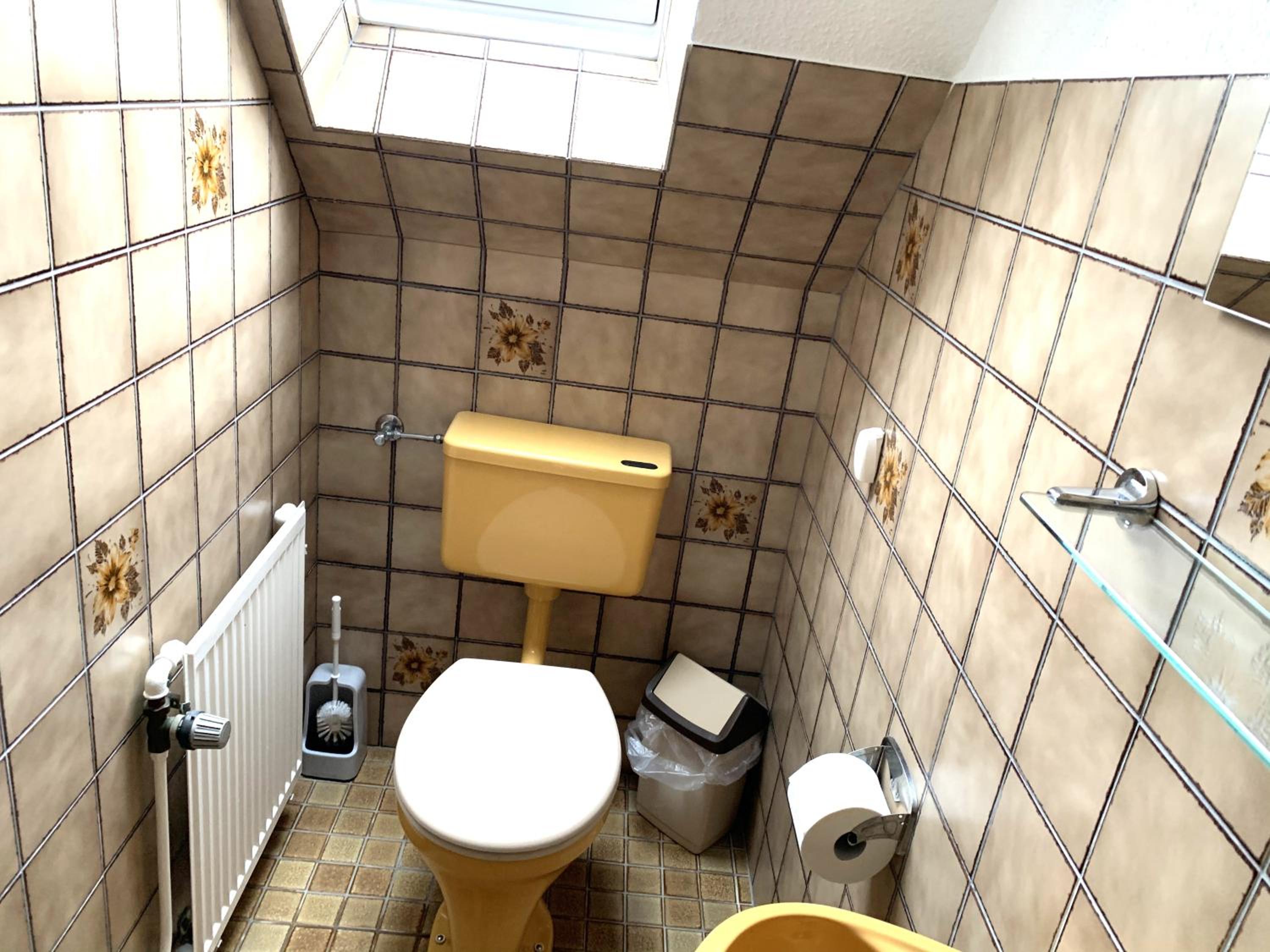 Apartment with Terrace photo 2