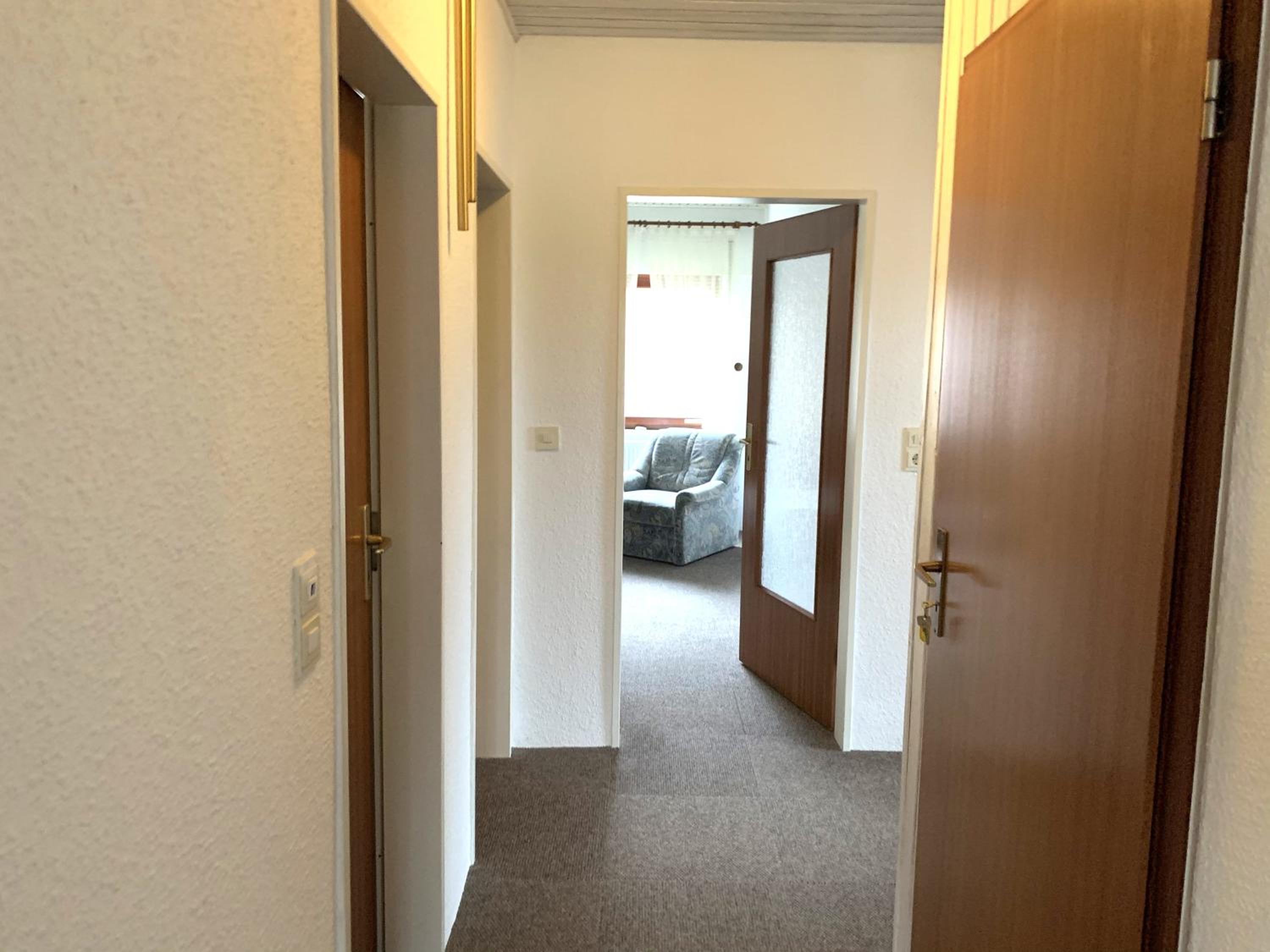 Apartment with Terrace photo 3